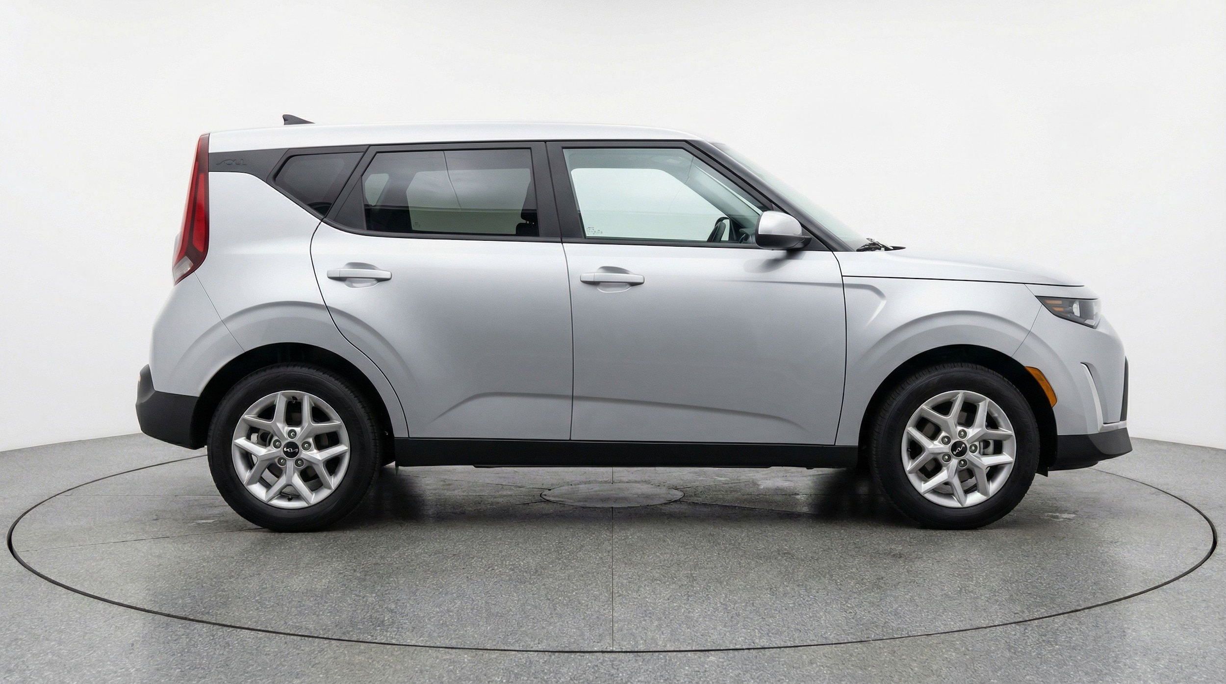 Thumbnail: 2025 Kia Soul - 11