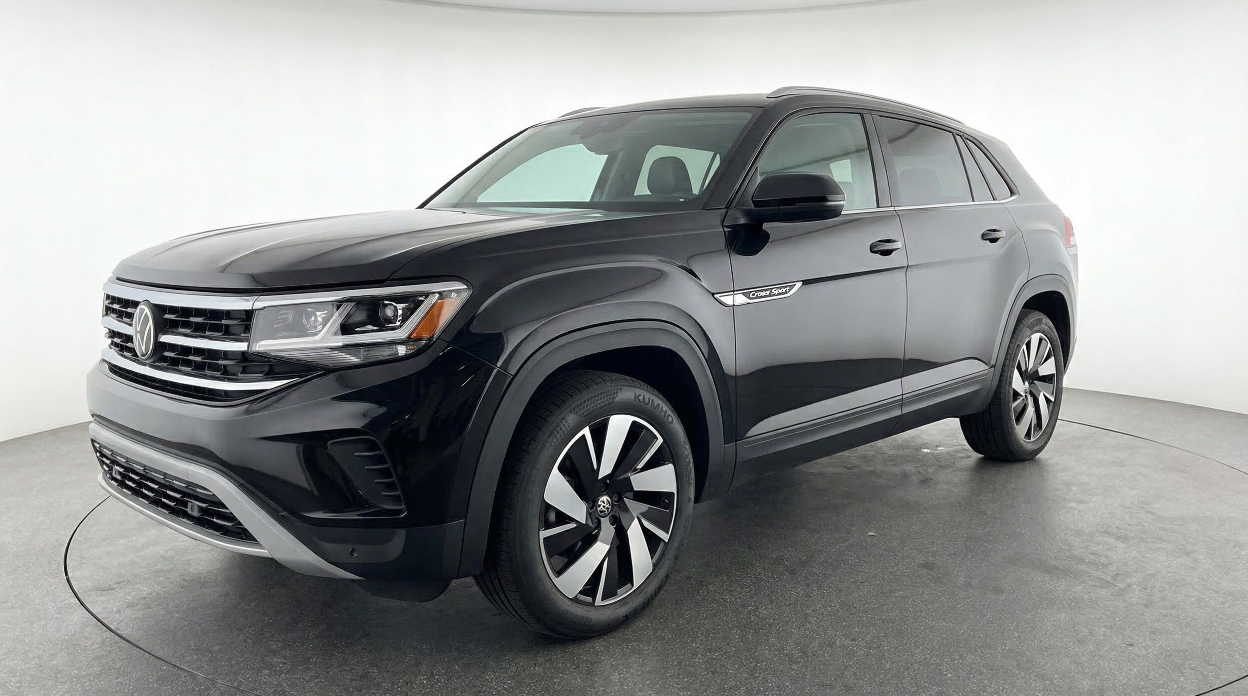 Thumbnail: 2026 Volkswagen Atlas - 3