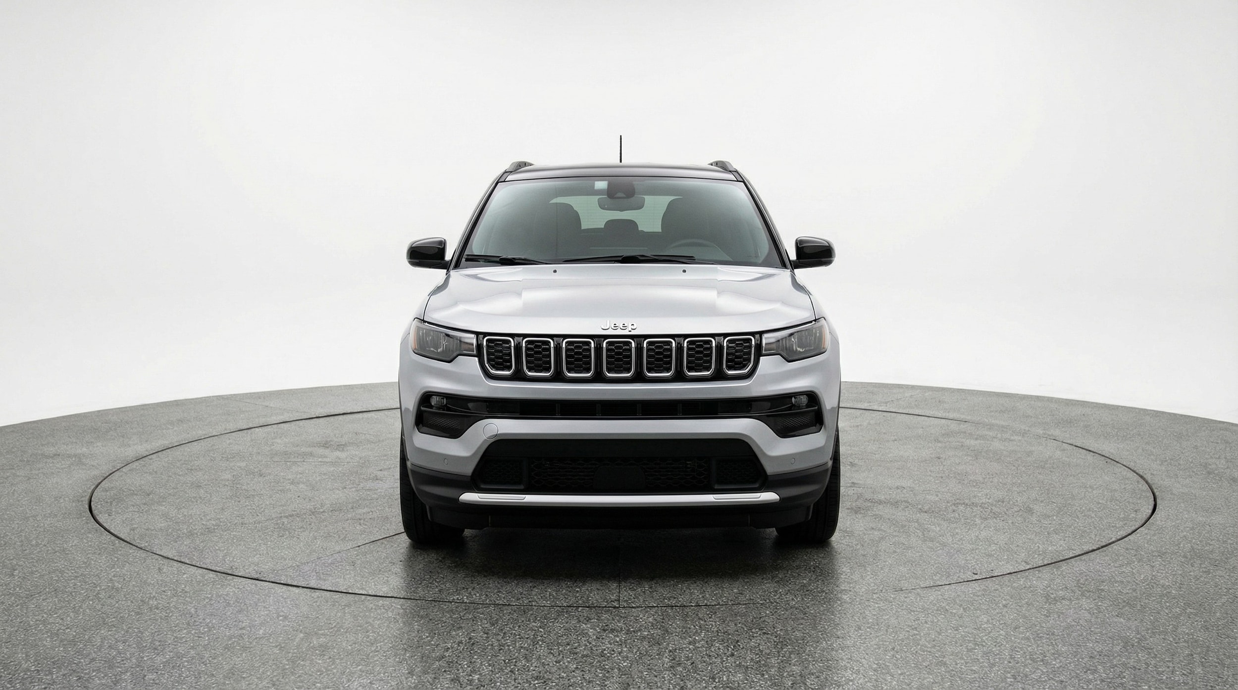 Thumbnail: 2025 Jeep Compass - 2