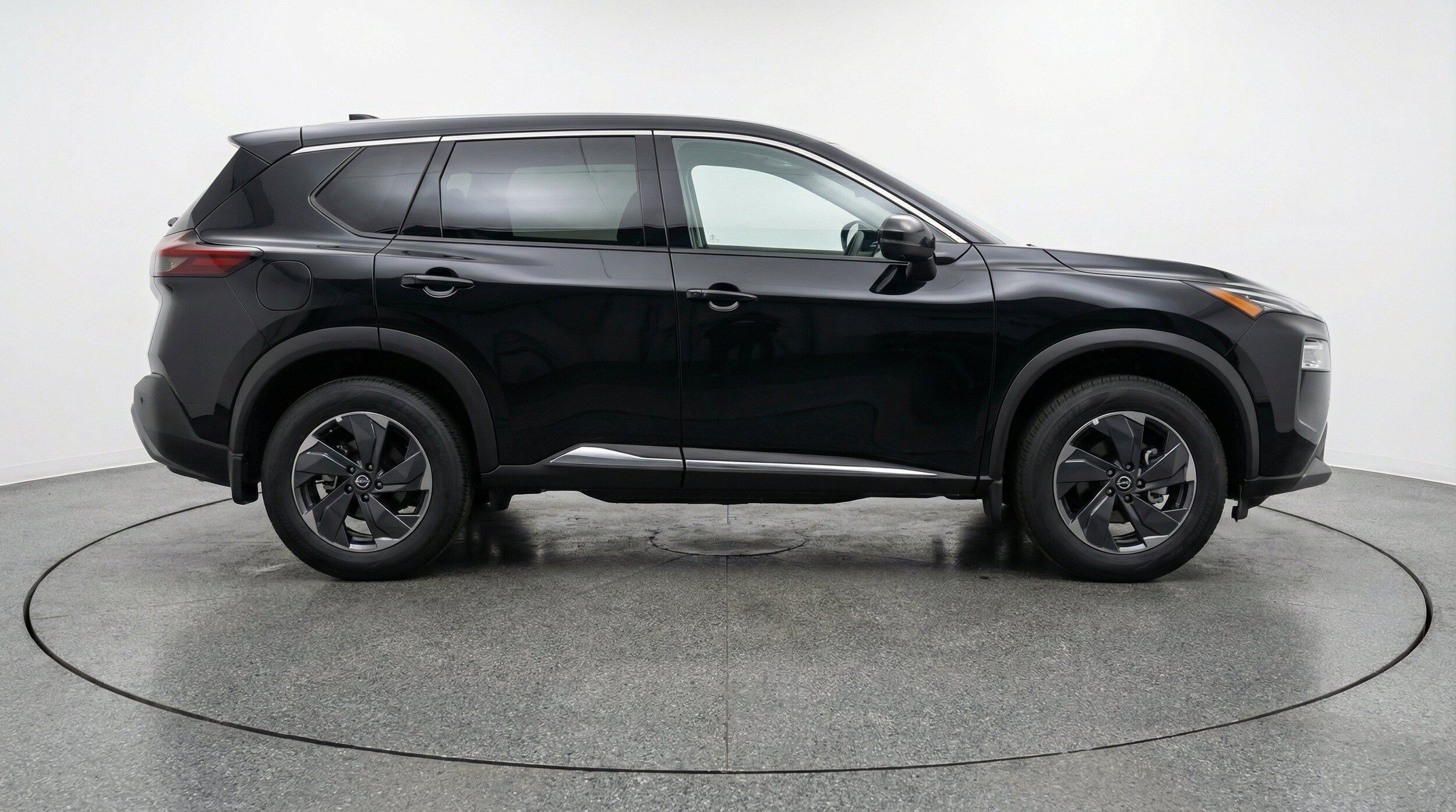 Thumbnail: 2026 Nissan Rogue - 11