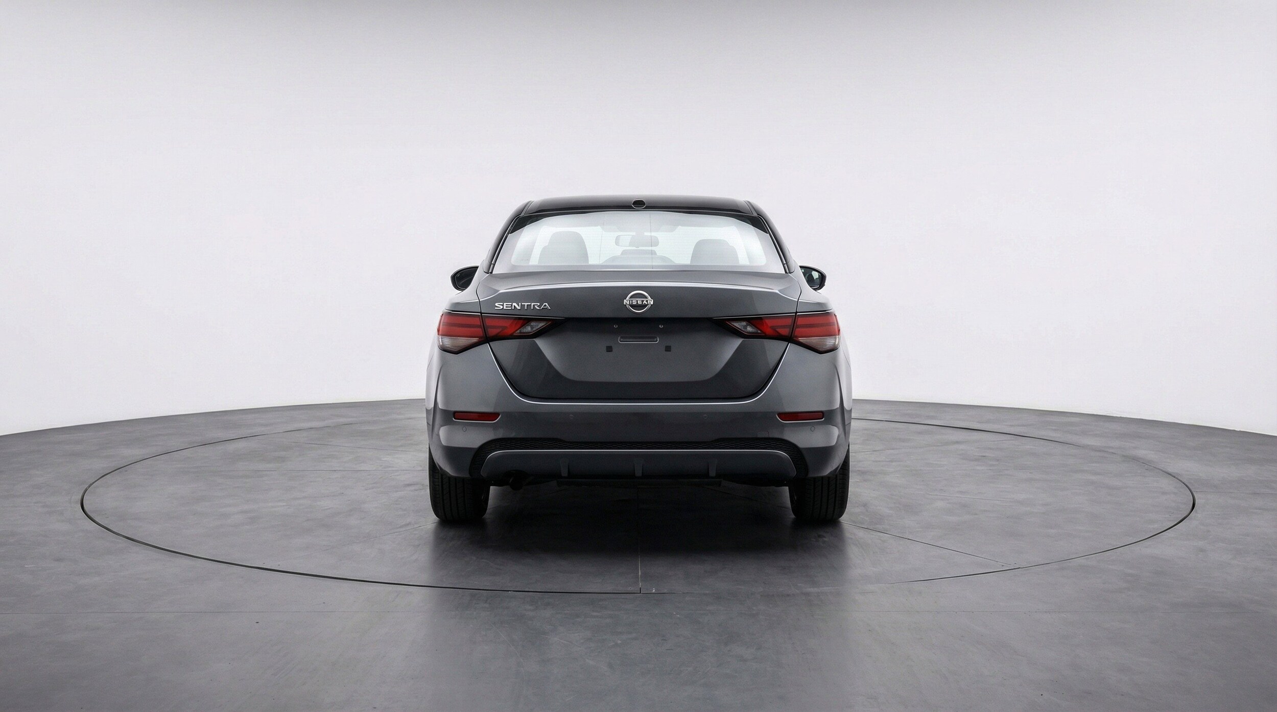 Thumbnail: 2025 Nissan Sentra - 7