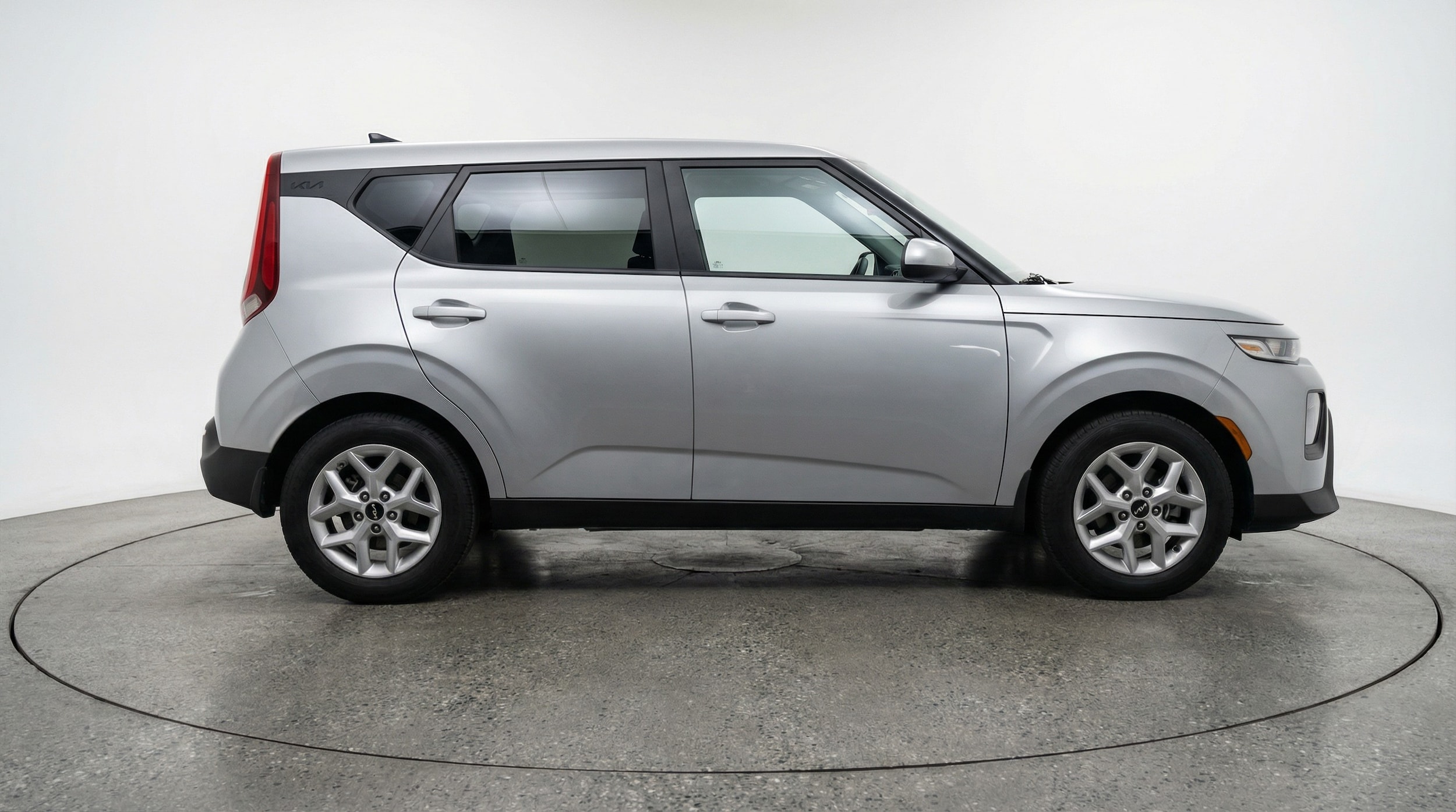 Thumbnail: 2025 Kia Soul - 8