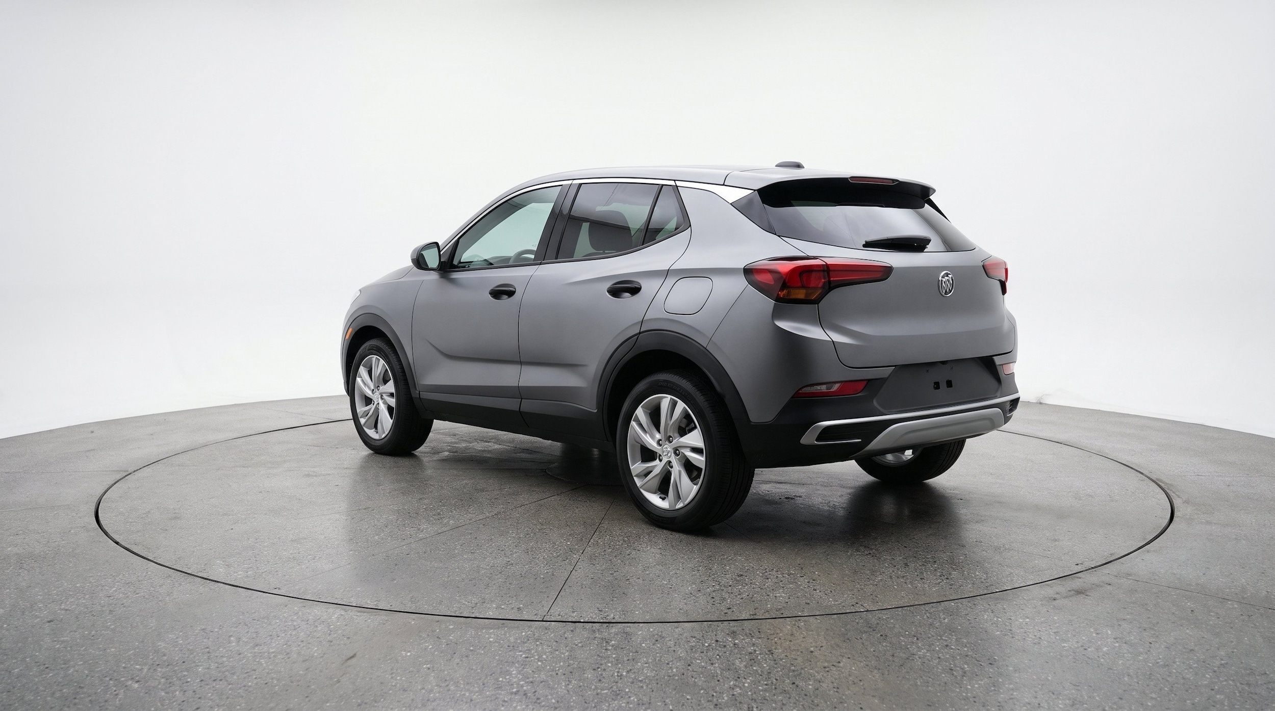 Thumbnail: 2026 Buick Encore GX - 6