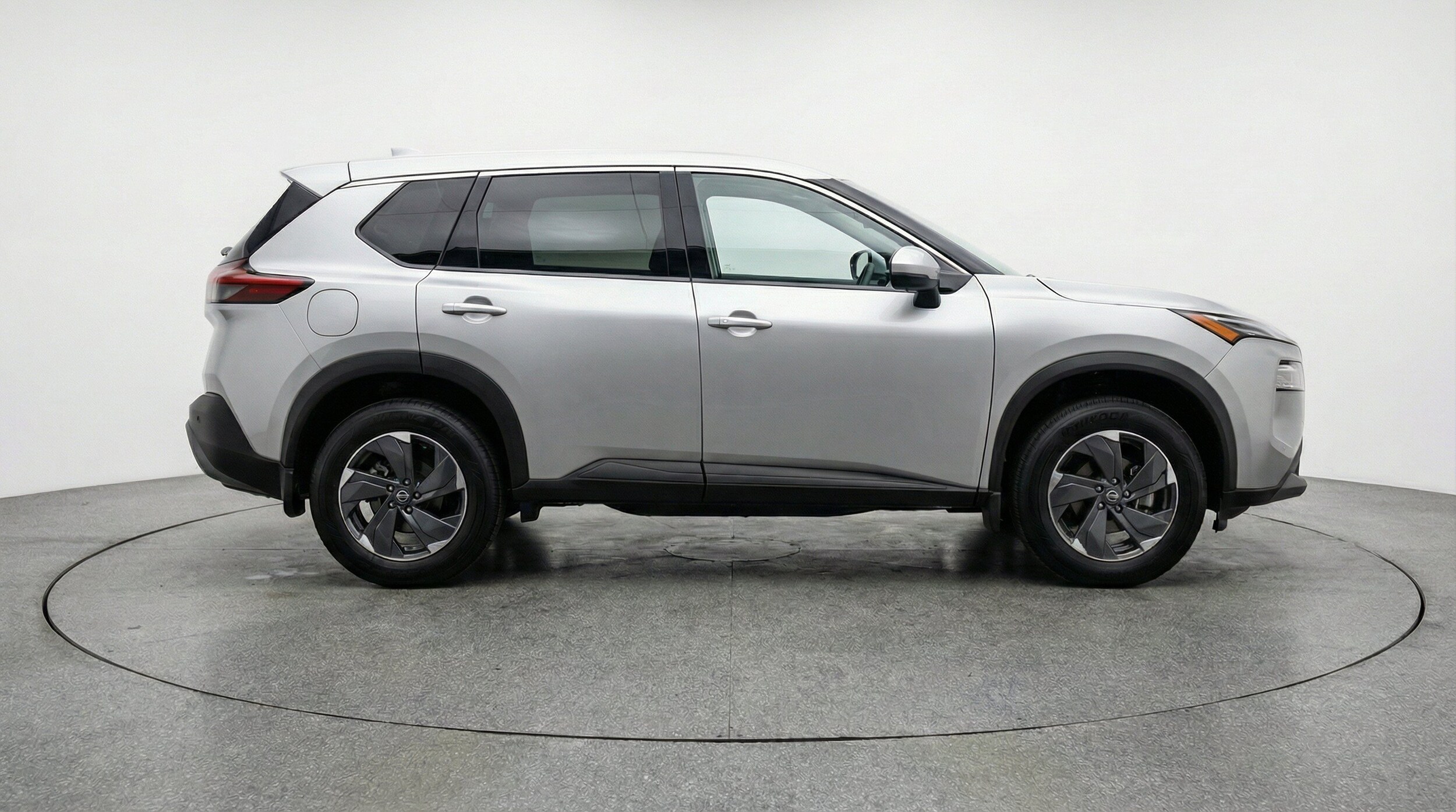 Thumbnail: 2025 Nissan Rogue - 11