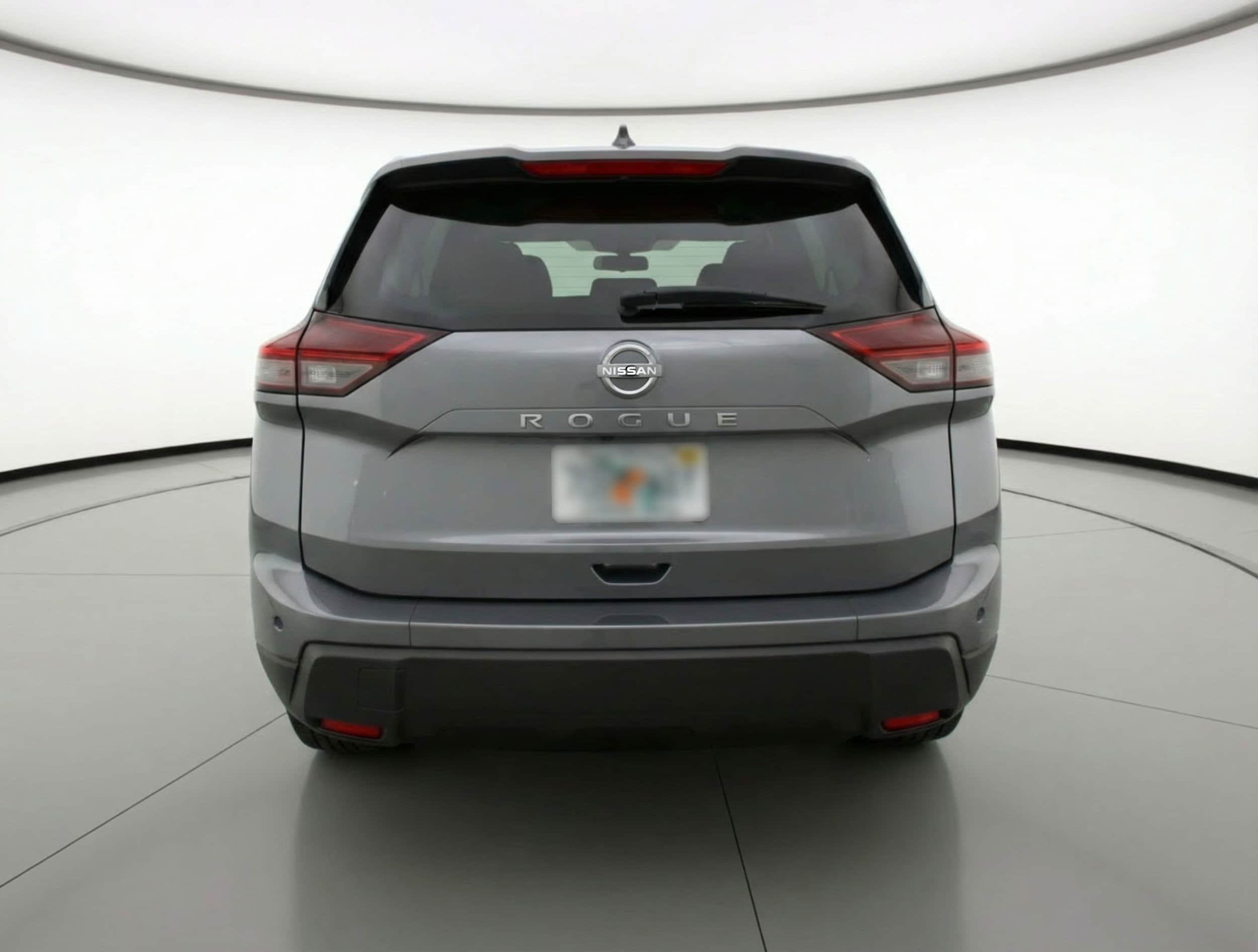 Thumbnail: 2025 Nissan Rogue - 7