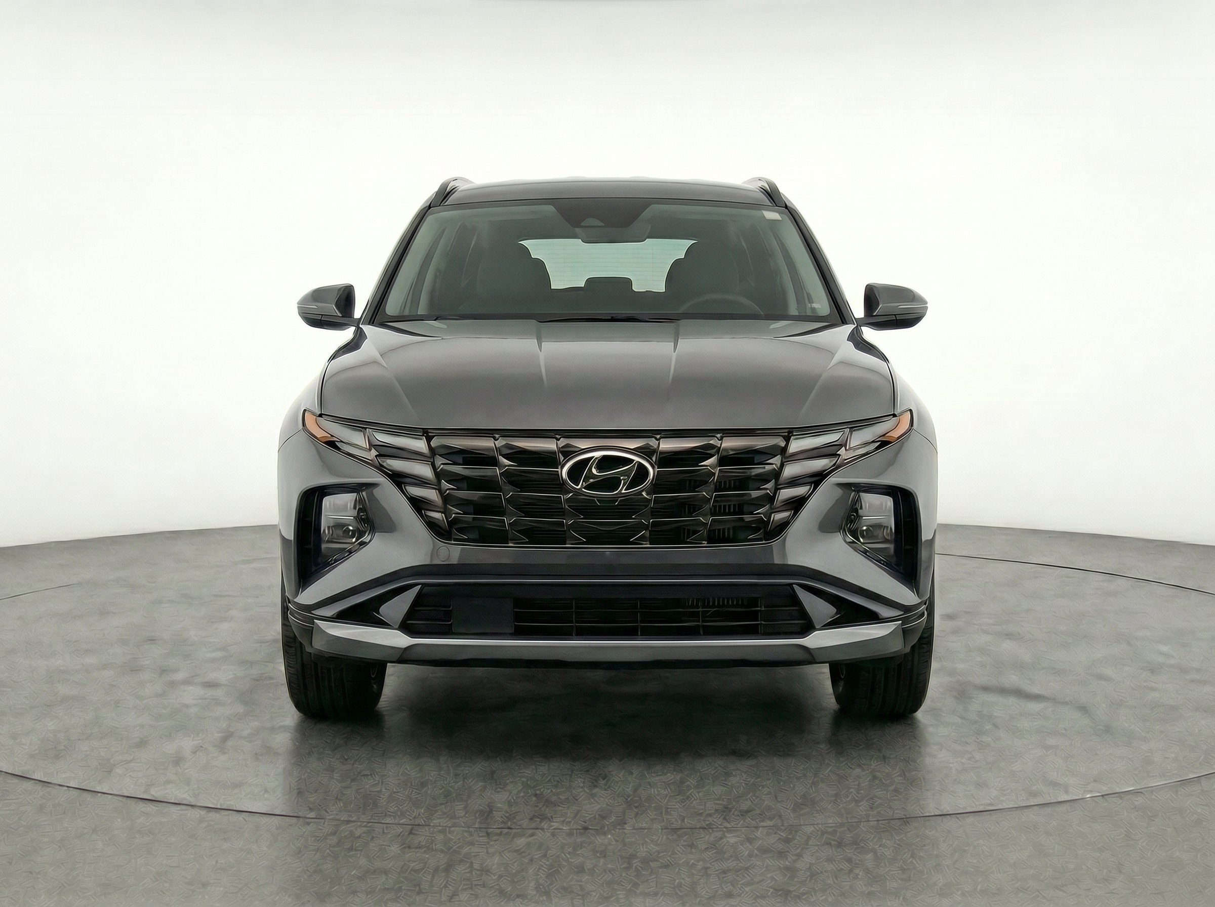 Thumbnail: 2026 Hyundai Tucson - 2