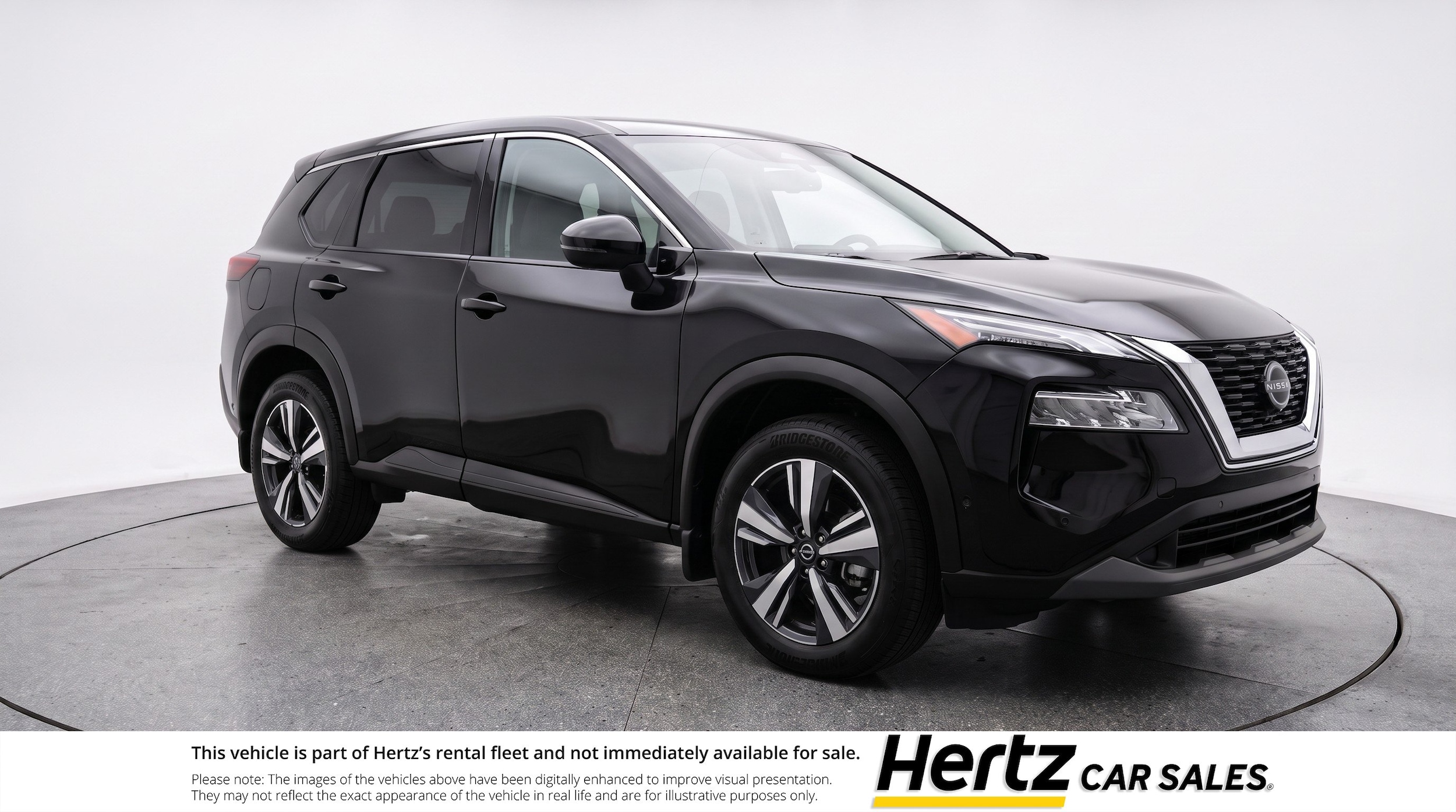 Thumbnail: 2026 Nissan Rogue - 1