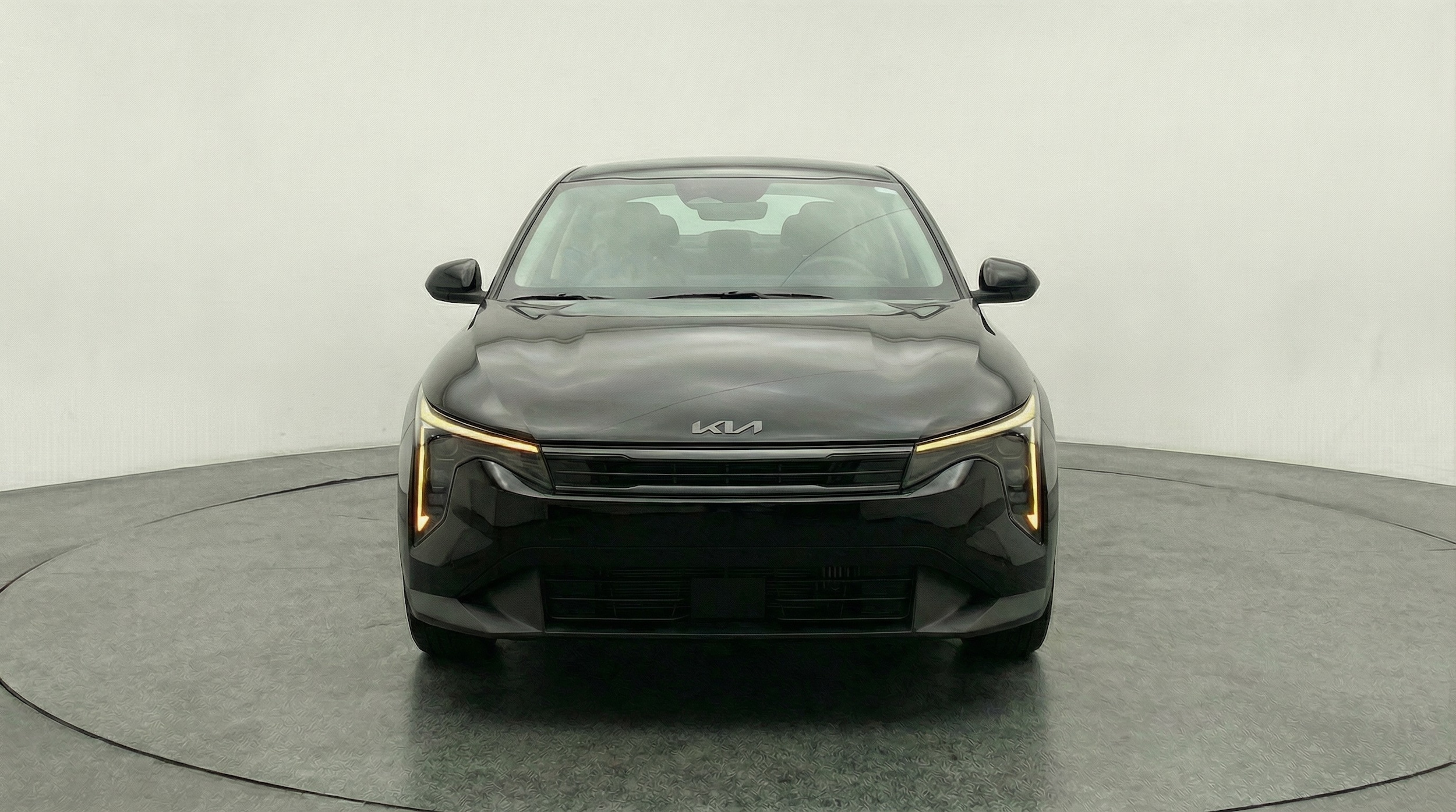 Thumbnail: 2025 Kia K4 - 2