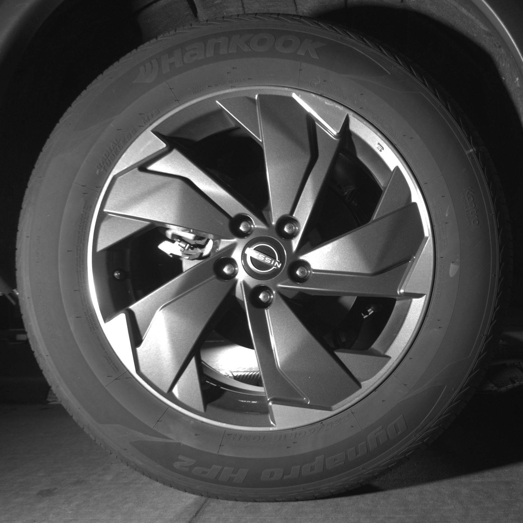 Thumbnail: 2025 Nissan Rogue - 12