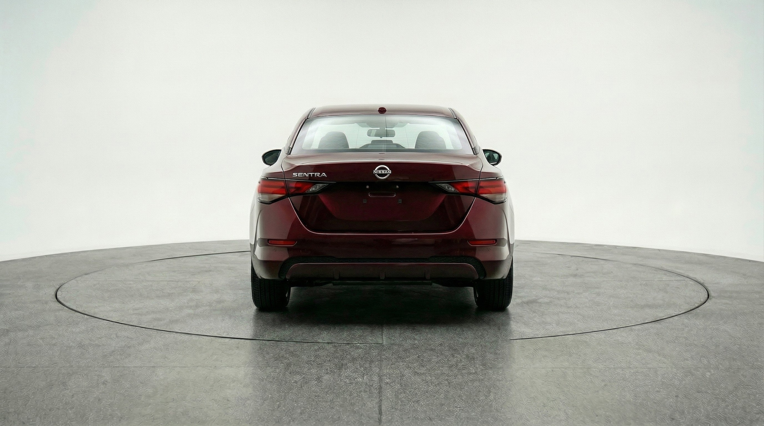 Thumbnail: 2025 Nissan Sentra - 7