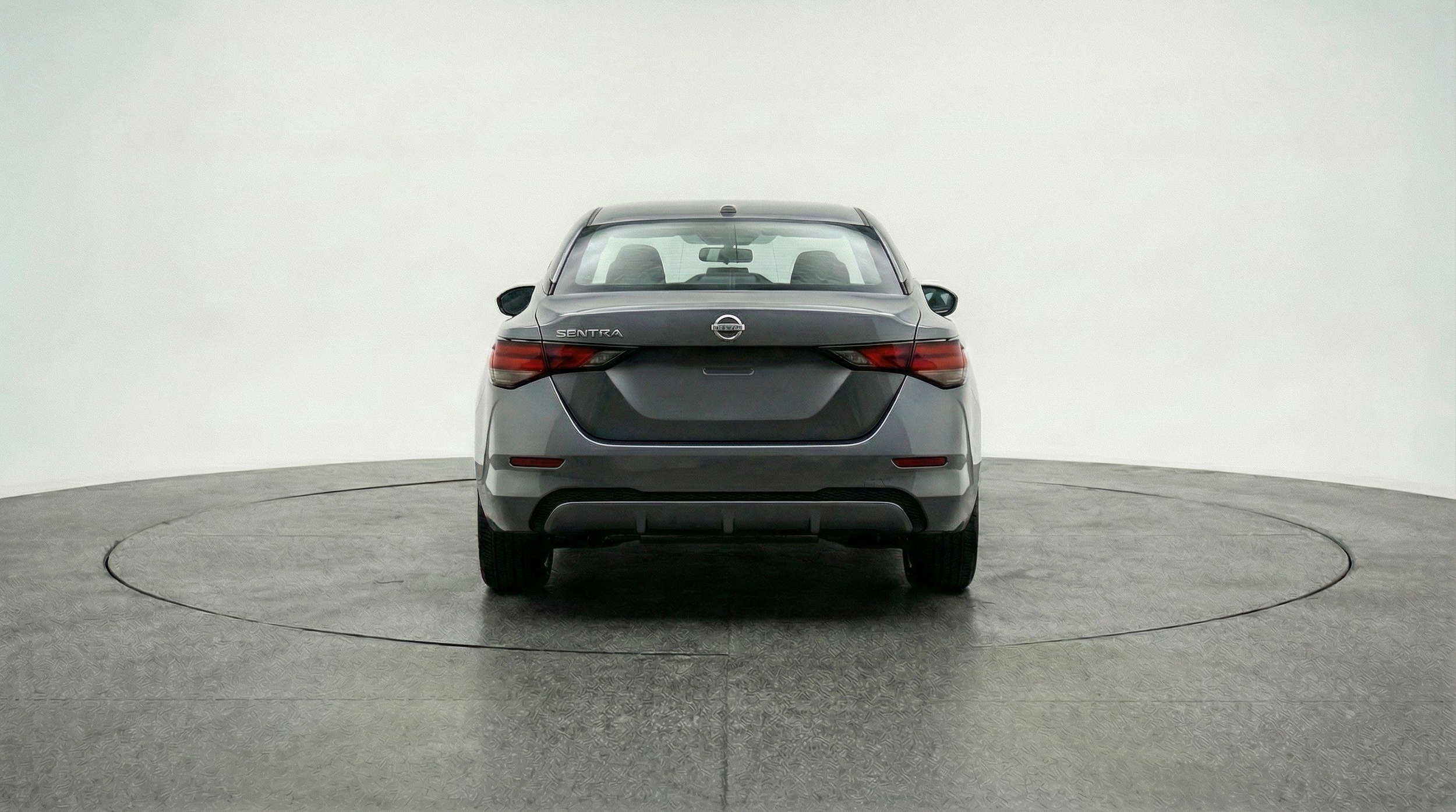 Thumbnail: 2025 Nissan Sentra - 7