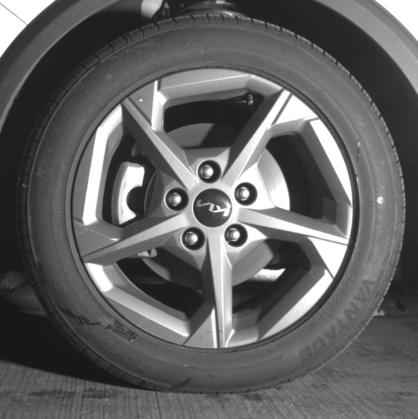 Thumbnail: 2025 Kia K4 - 9