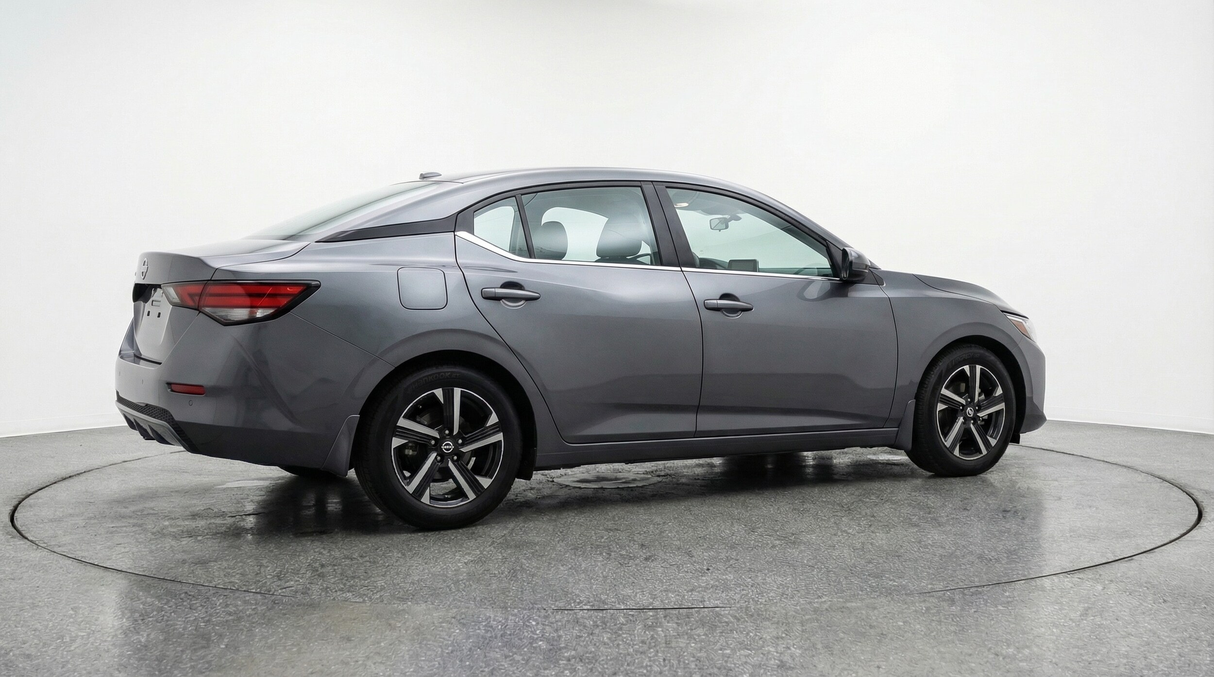 Thumbnail: 2025 Nissan Sentra - 7