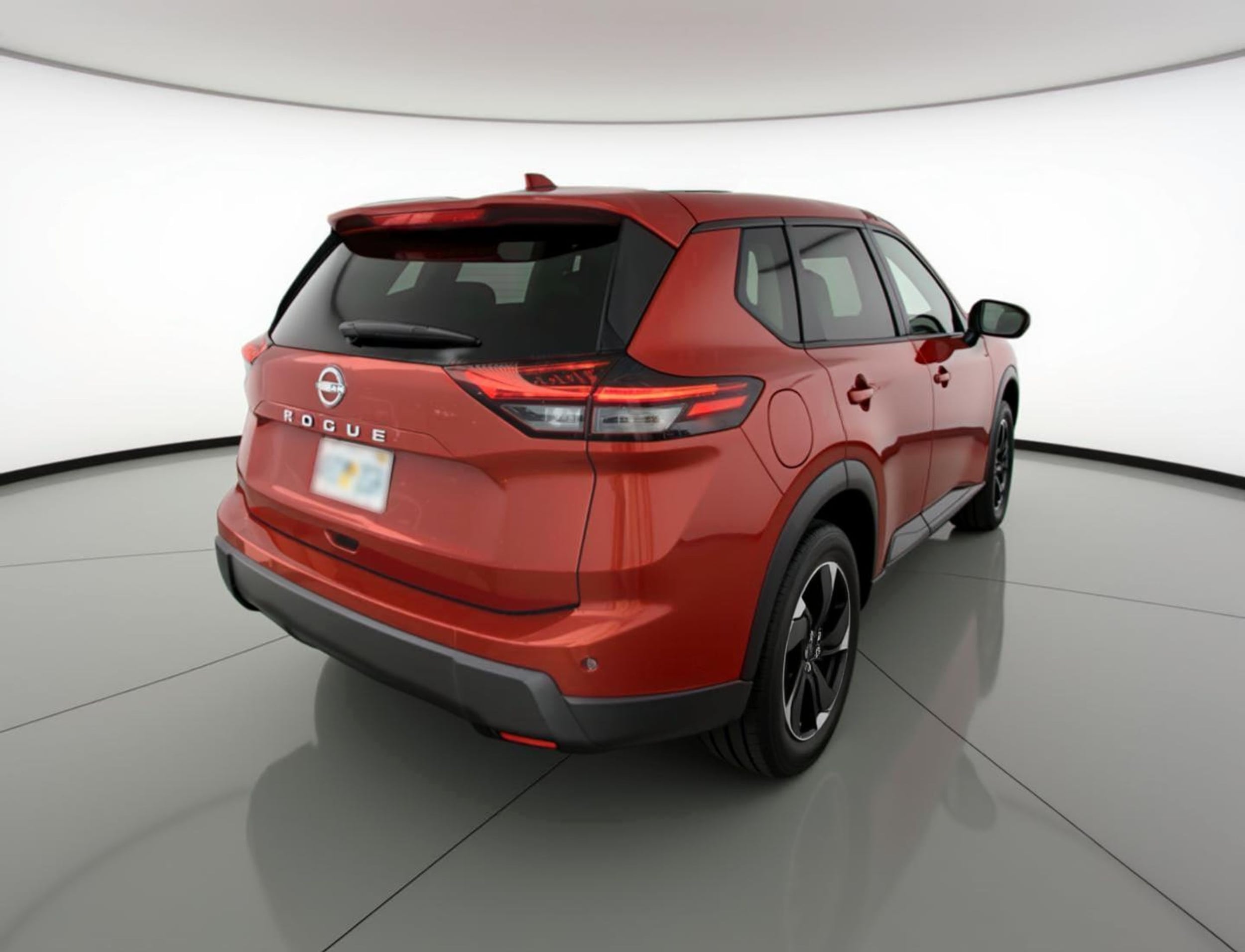 Thumbnail: 2025 Nissan Rogue - 7