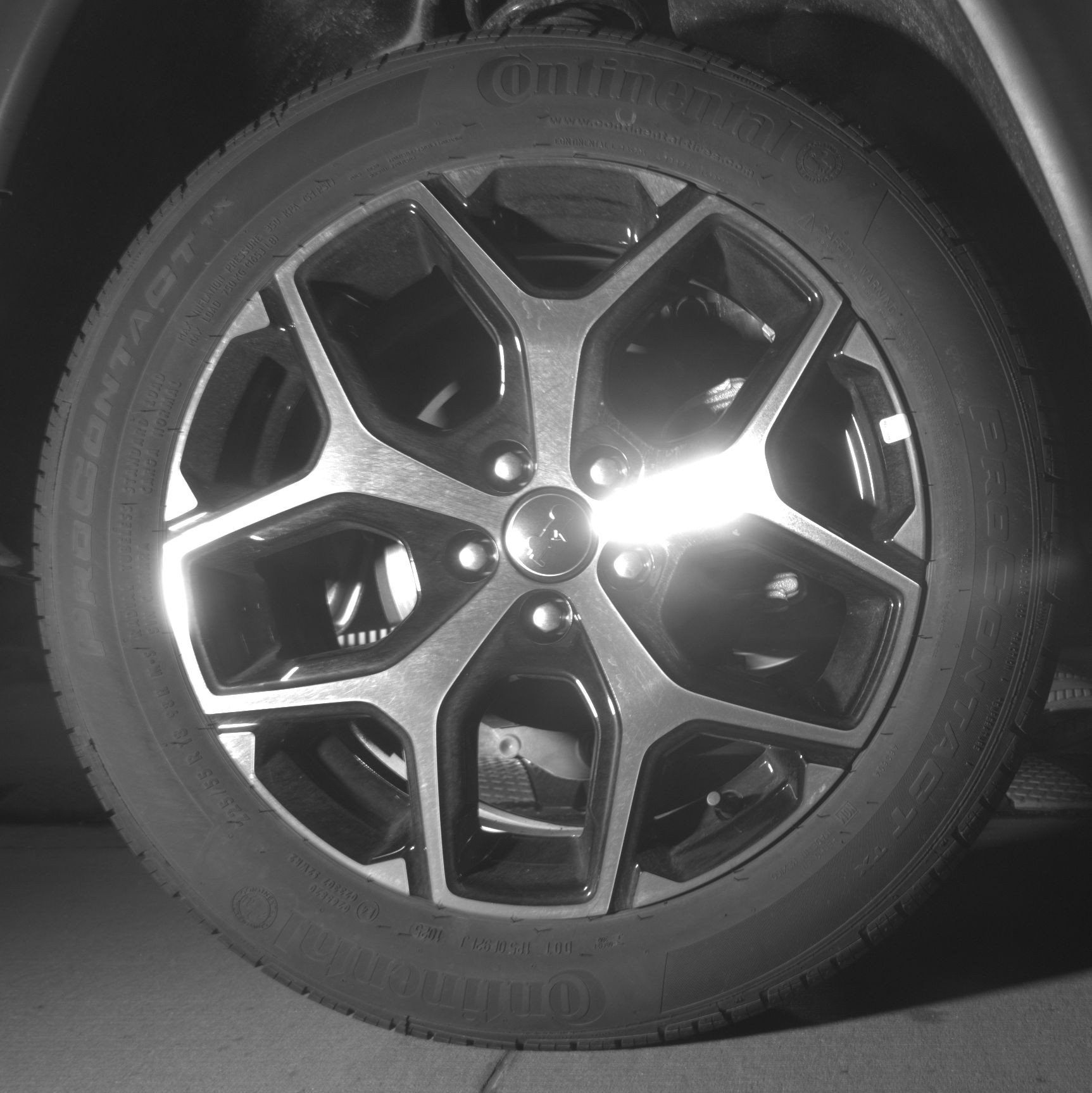 Thumbnail: 2025 Jeep Compass - 15