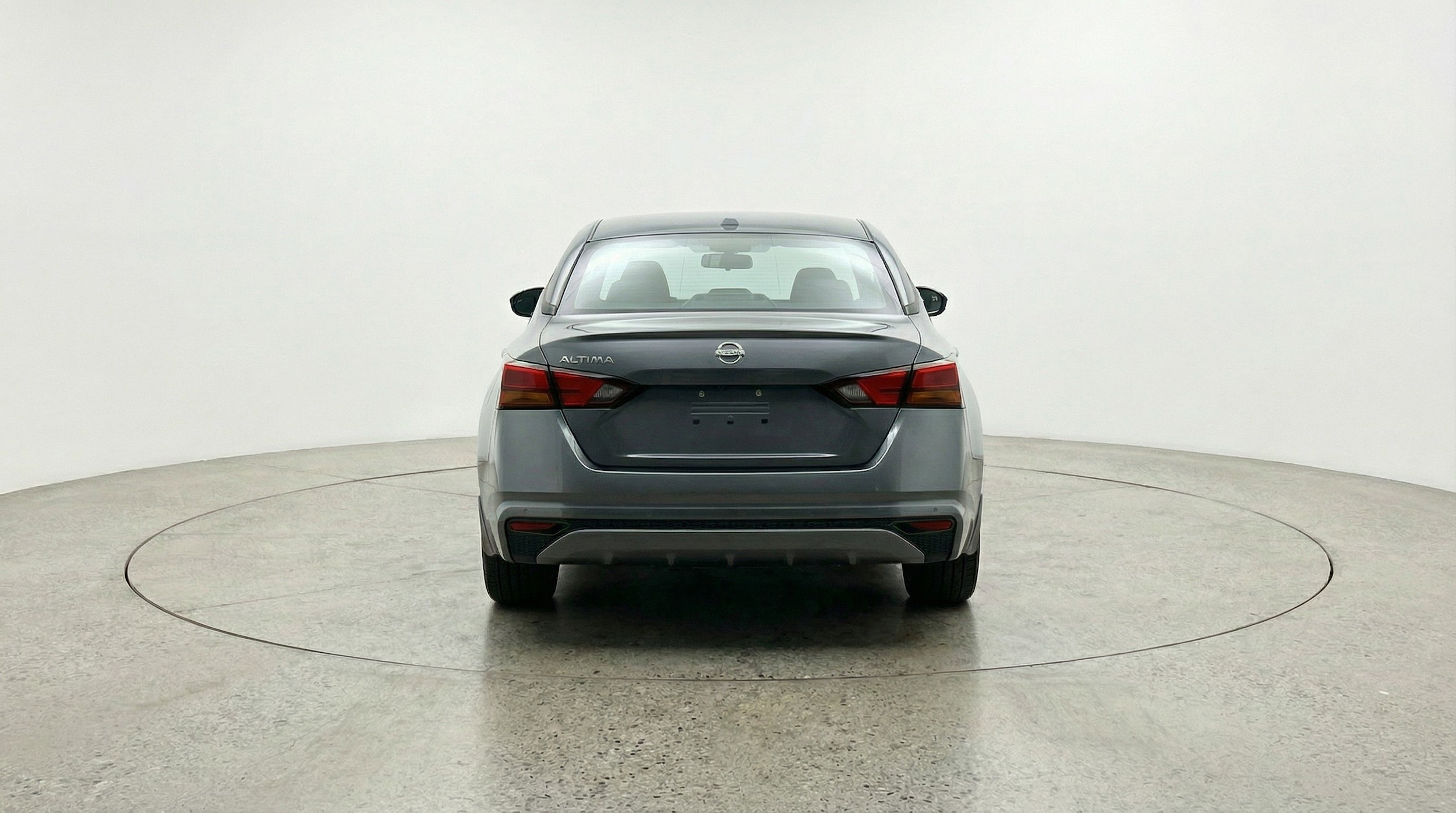 Thumbnail: 2025 Nissan Altima - 7