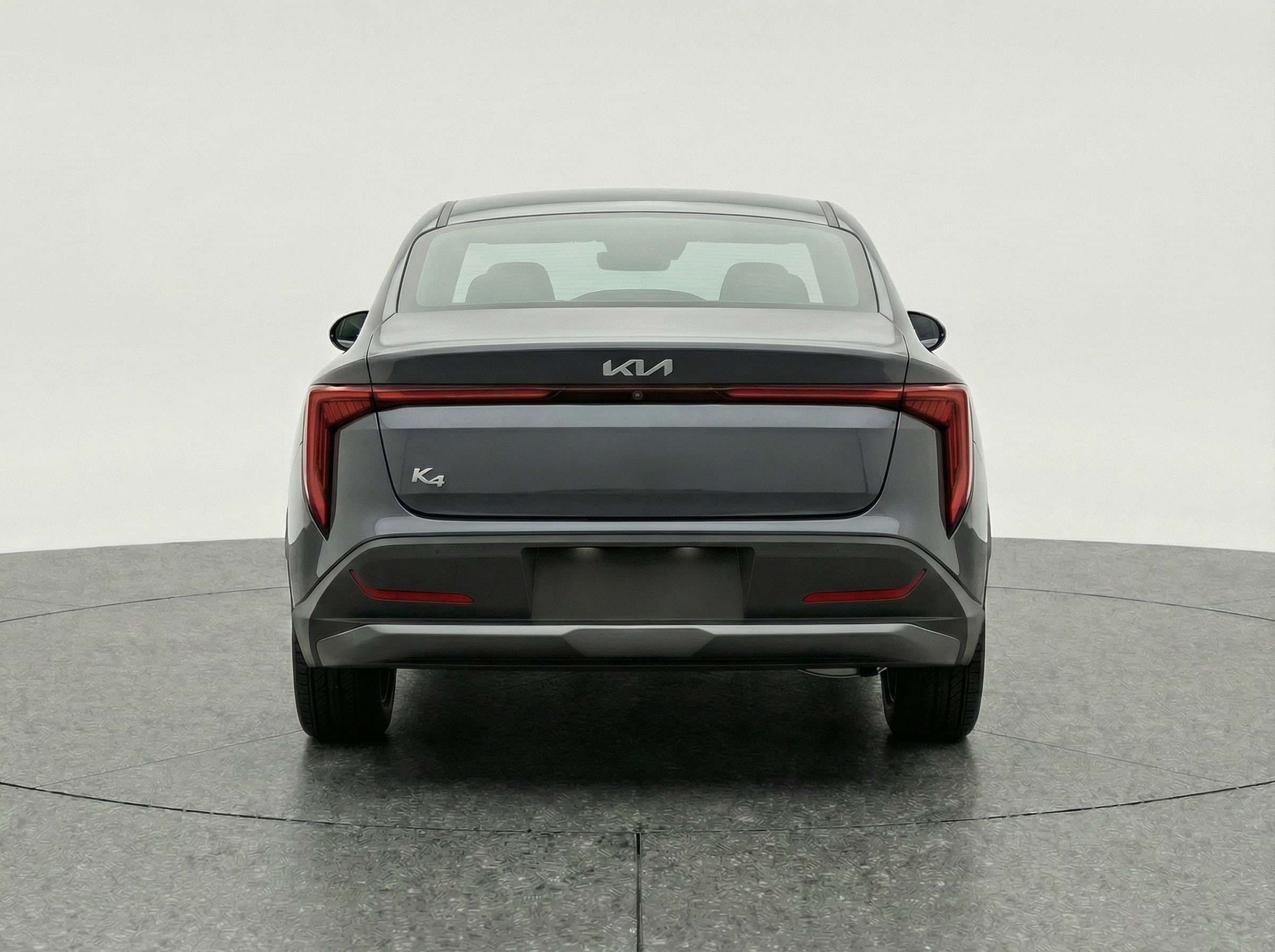 Thumbnail: 2025 Kia K4 - 6