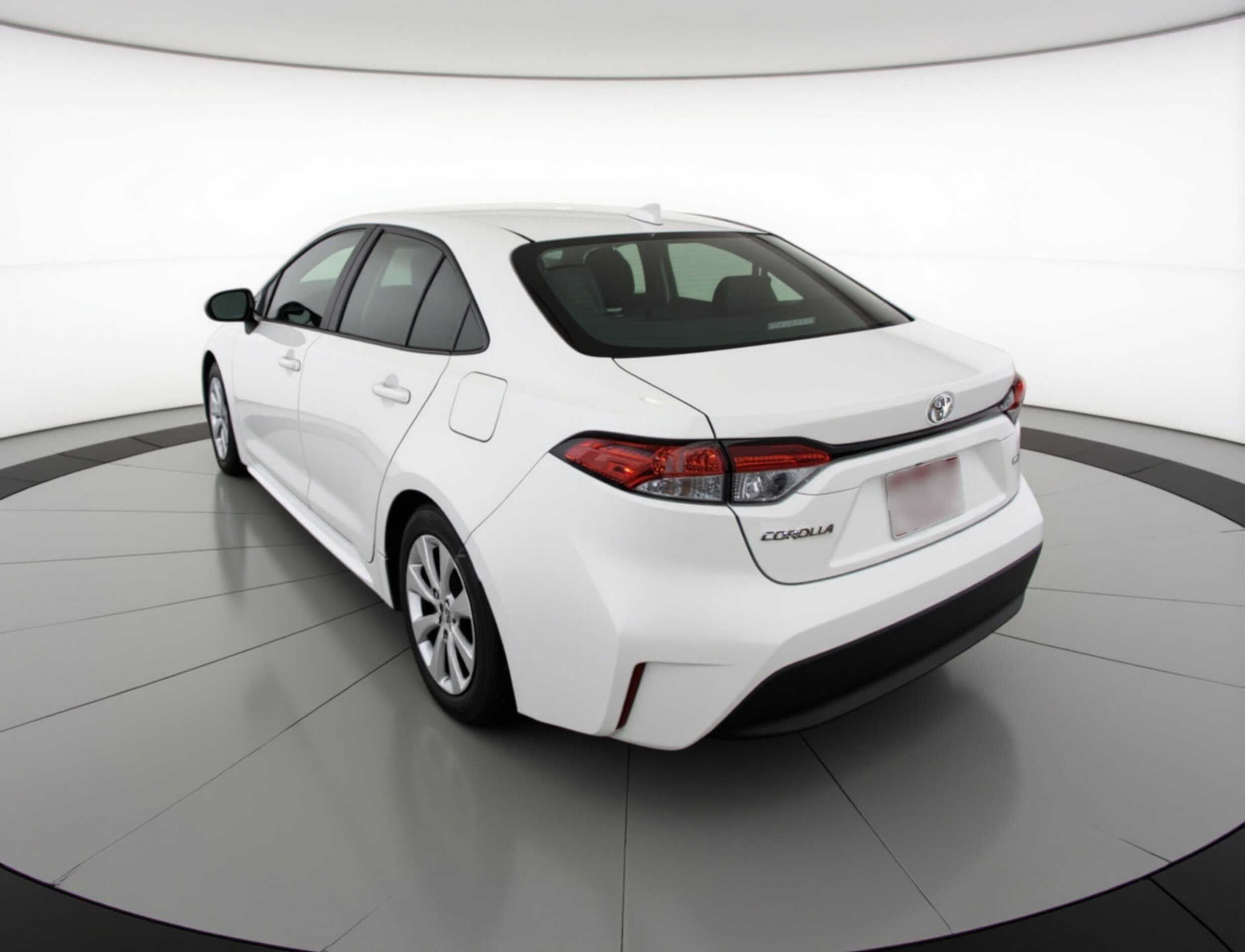 Thumbnail: 2025 Toyota Corolla - 6