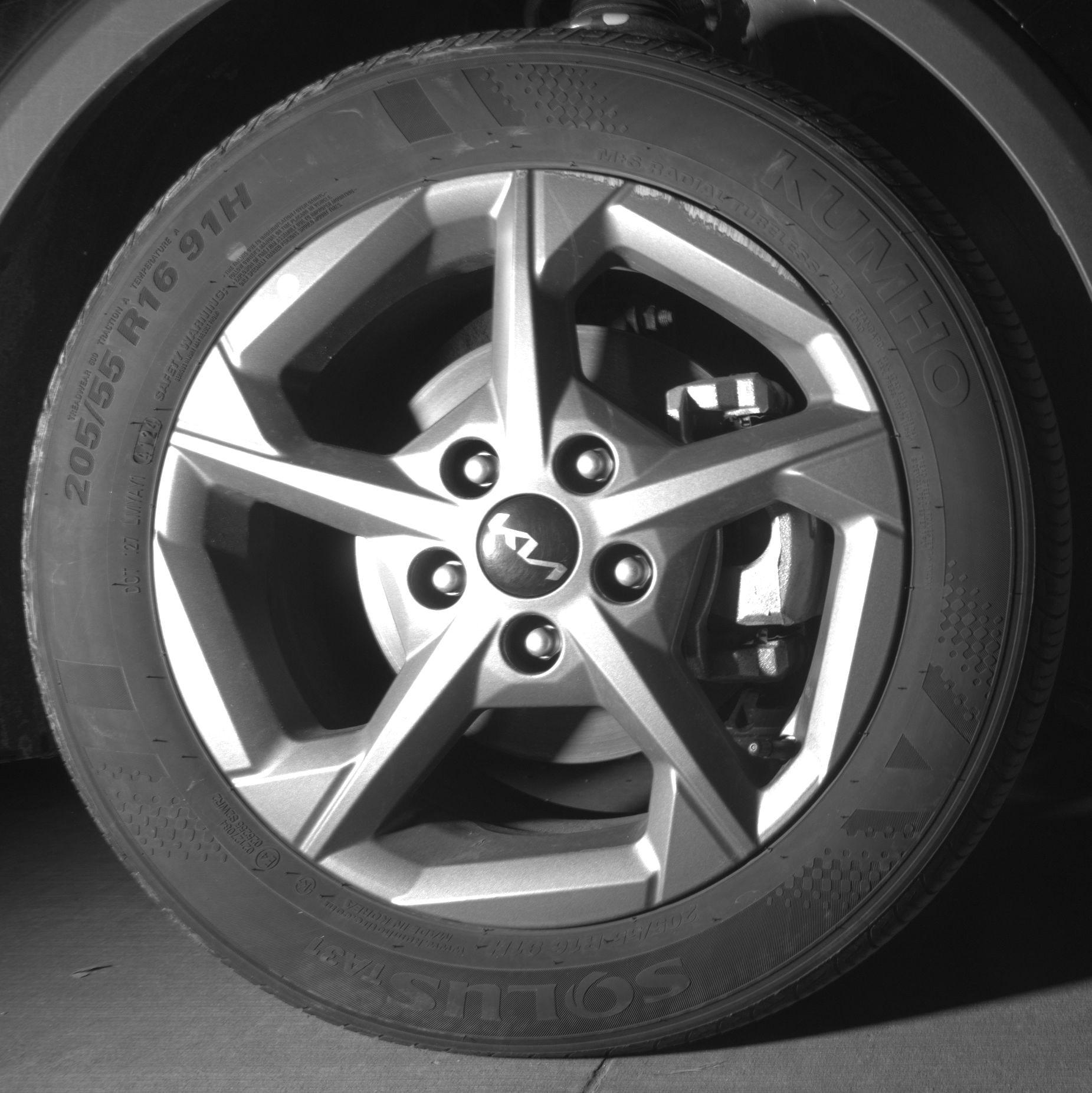 Thumbnail: 2025 Kia K4 - 10