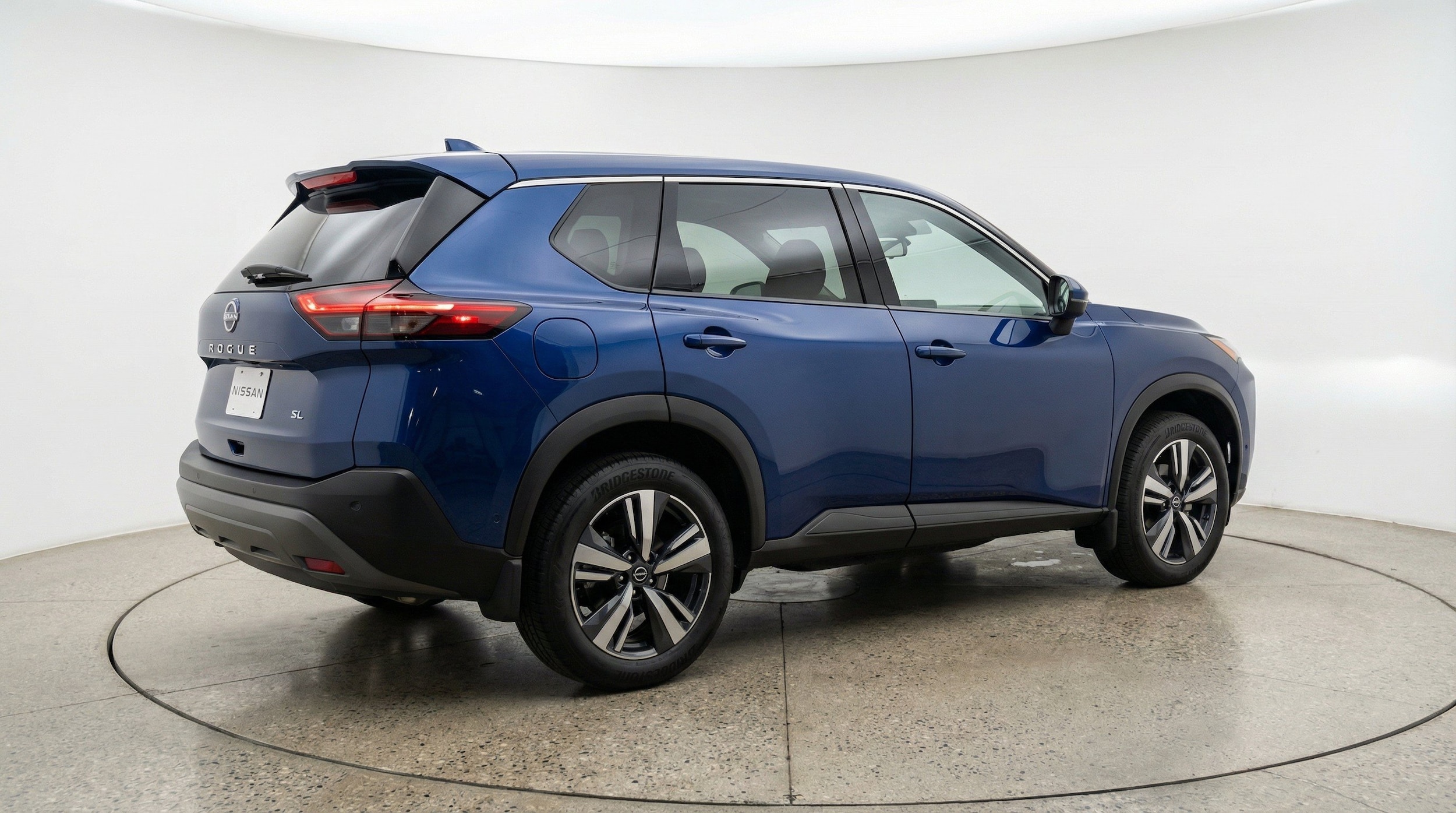 Thumbnail: 2026 Nissan Rogue - 9