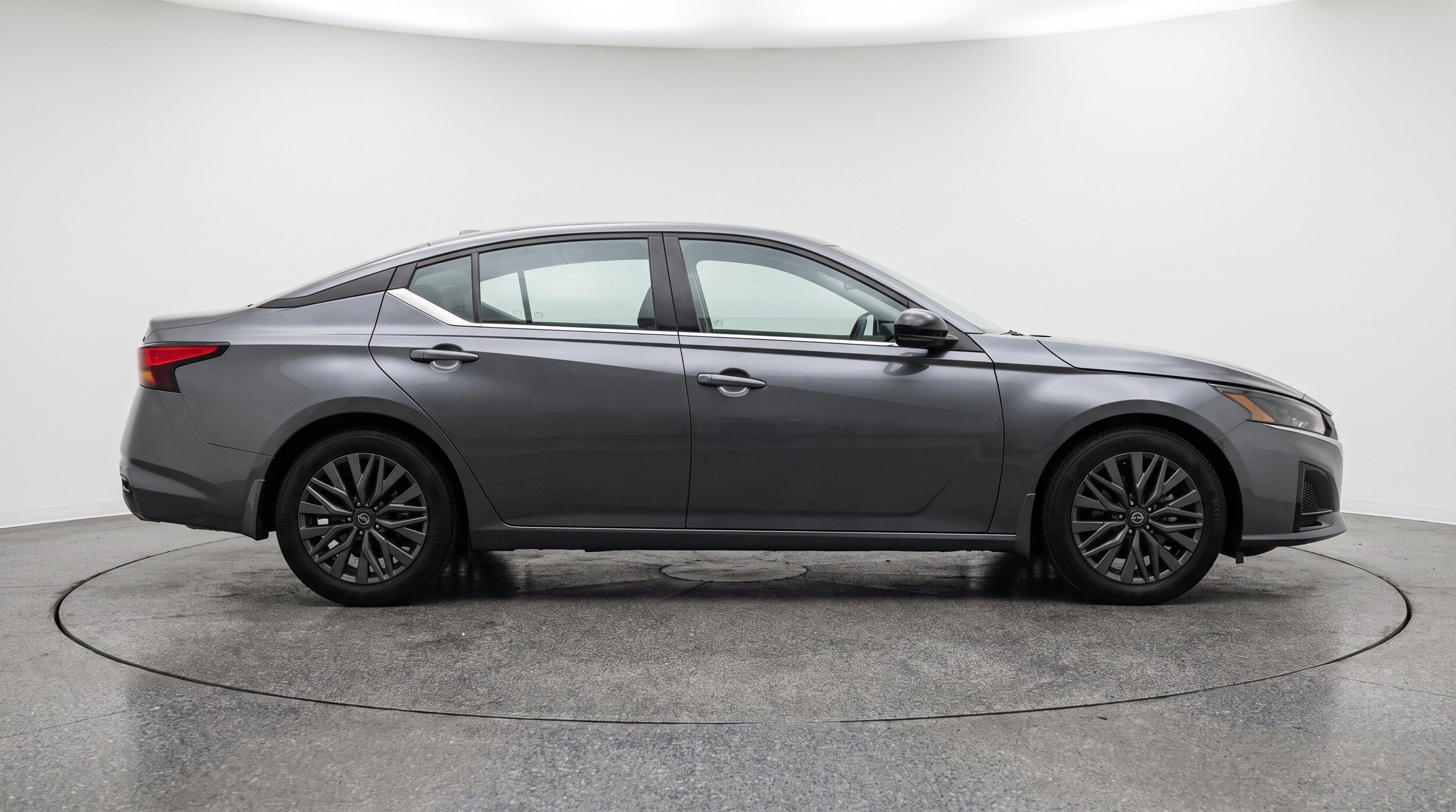 Thumbnail: 2026 Nissan Altima - 11