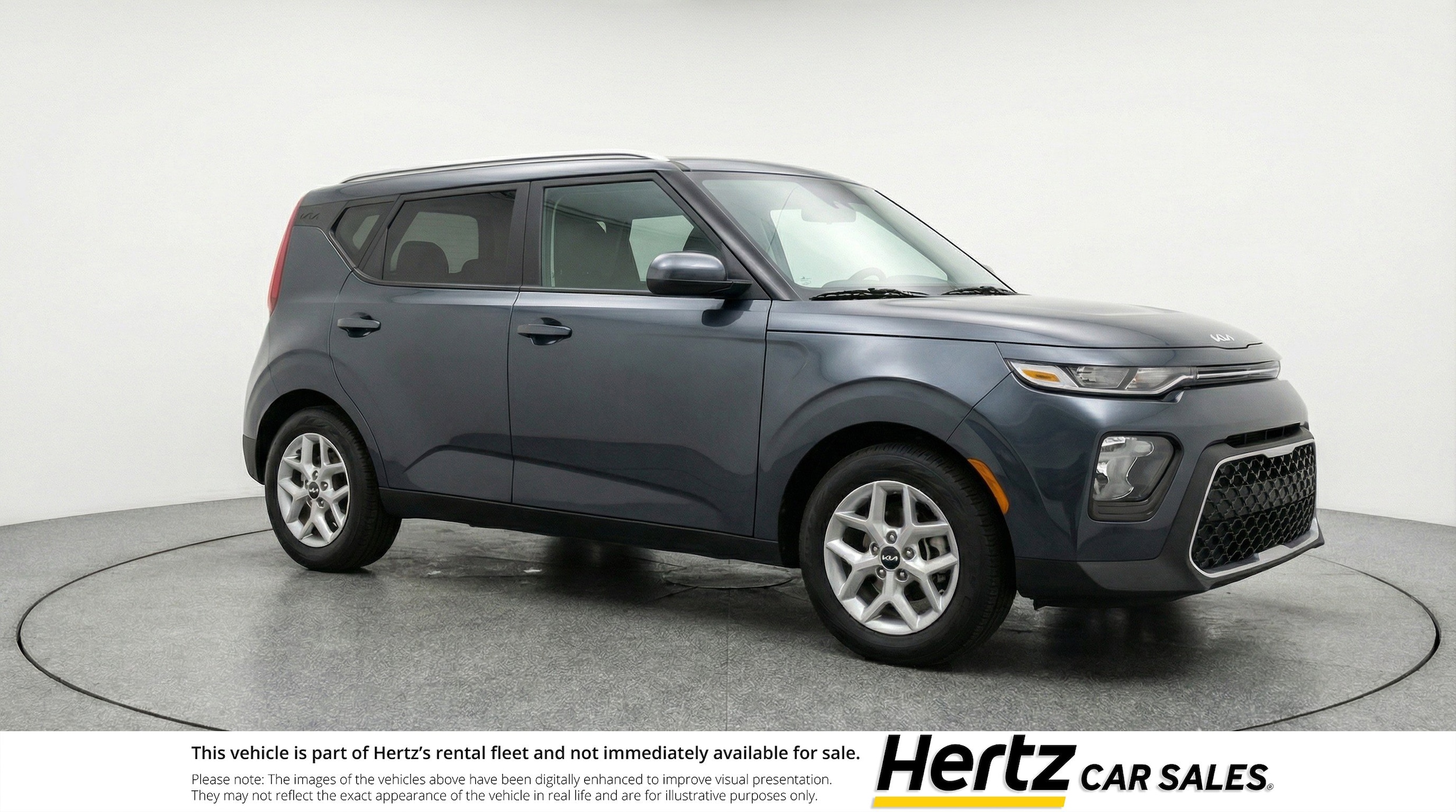 Thumbnail: 2025 Kia Soul - 1