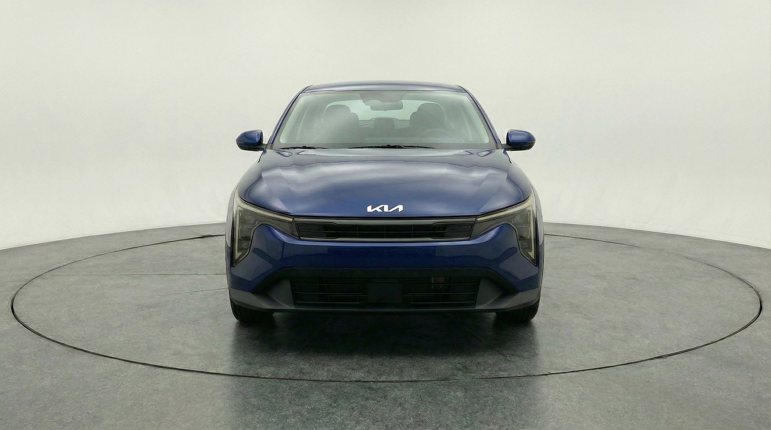 Thumbnail: 2025 Kia K4 - 2