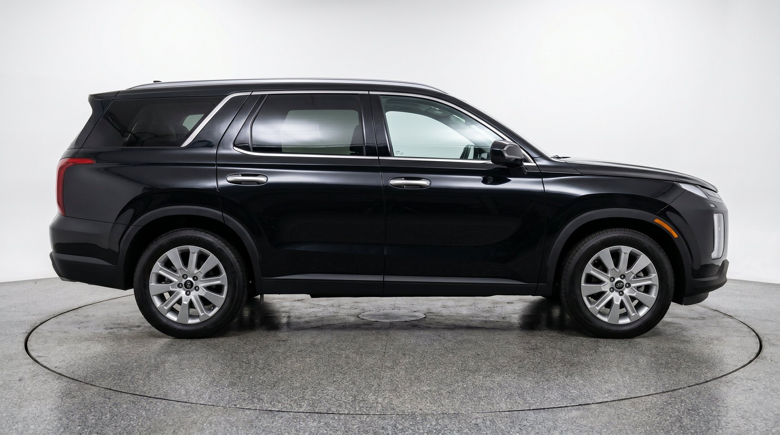 Thumbnail: 2025 Hyundai Palisade - 11