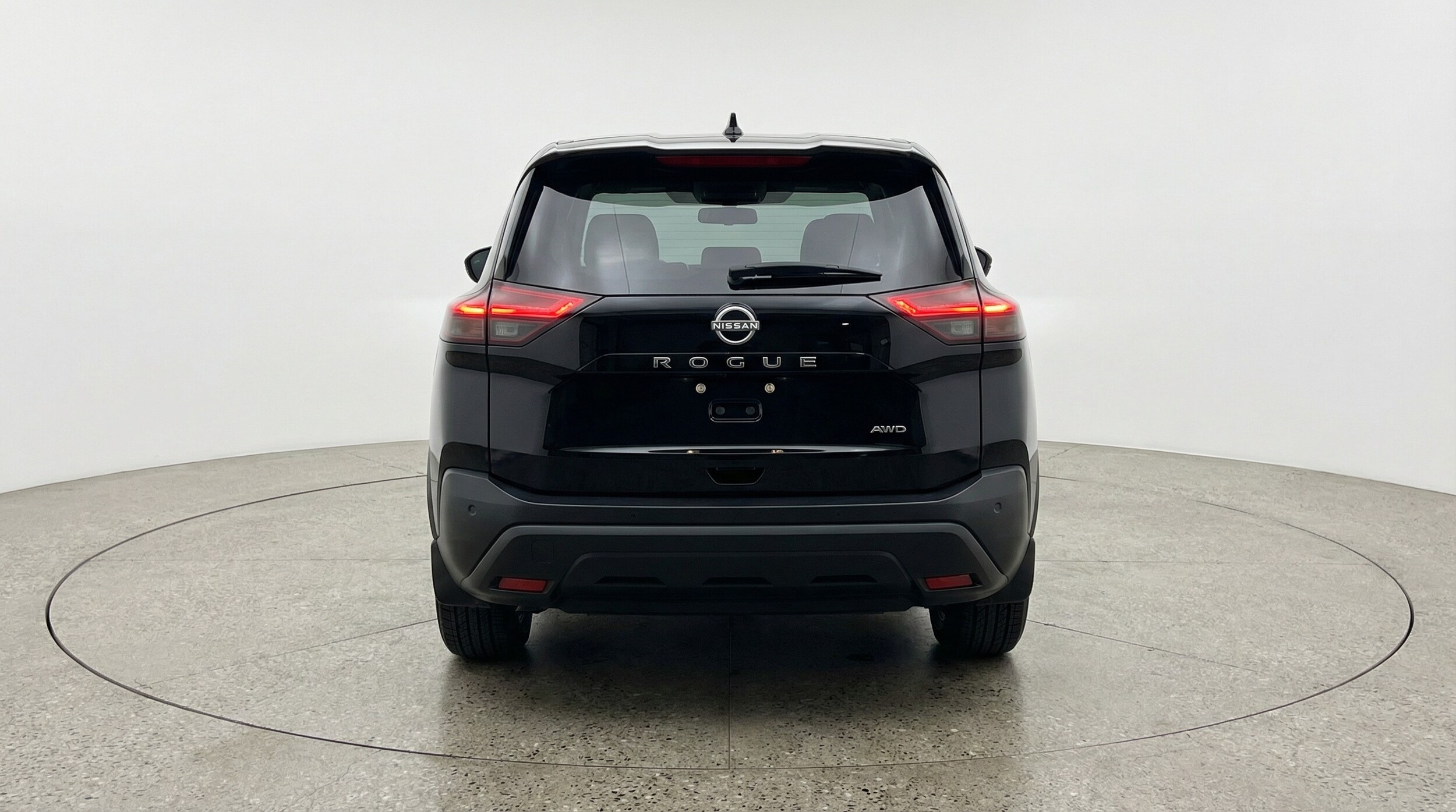 Thumbnail: 2025 Nissan Rogue - 6