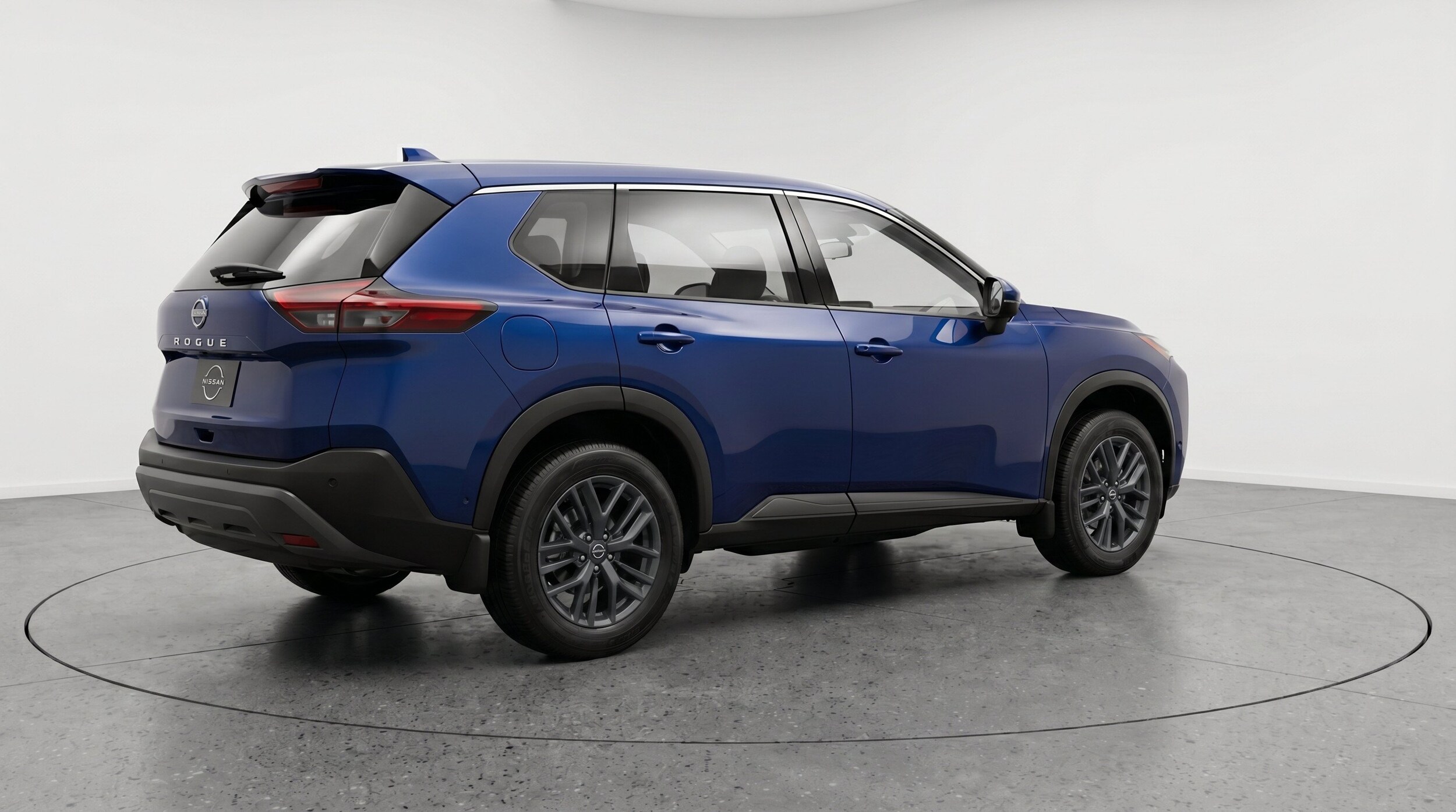 Thumbnail: 2026 Nissan Rogue - 9