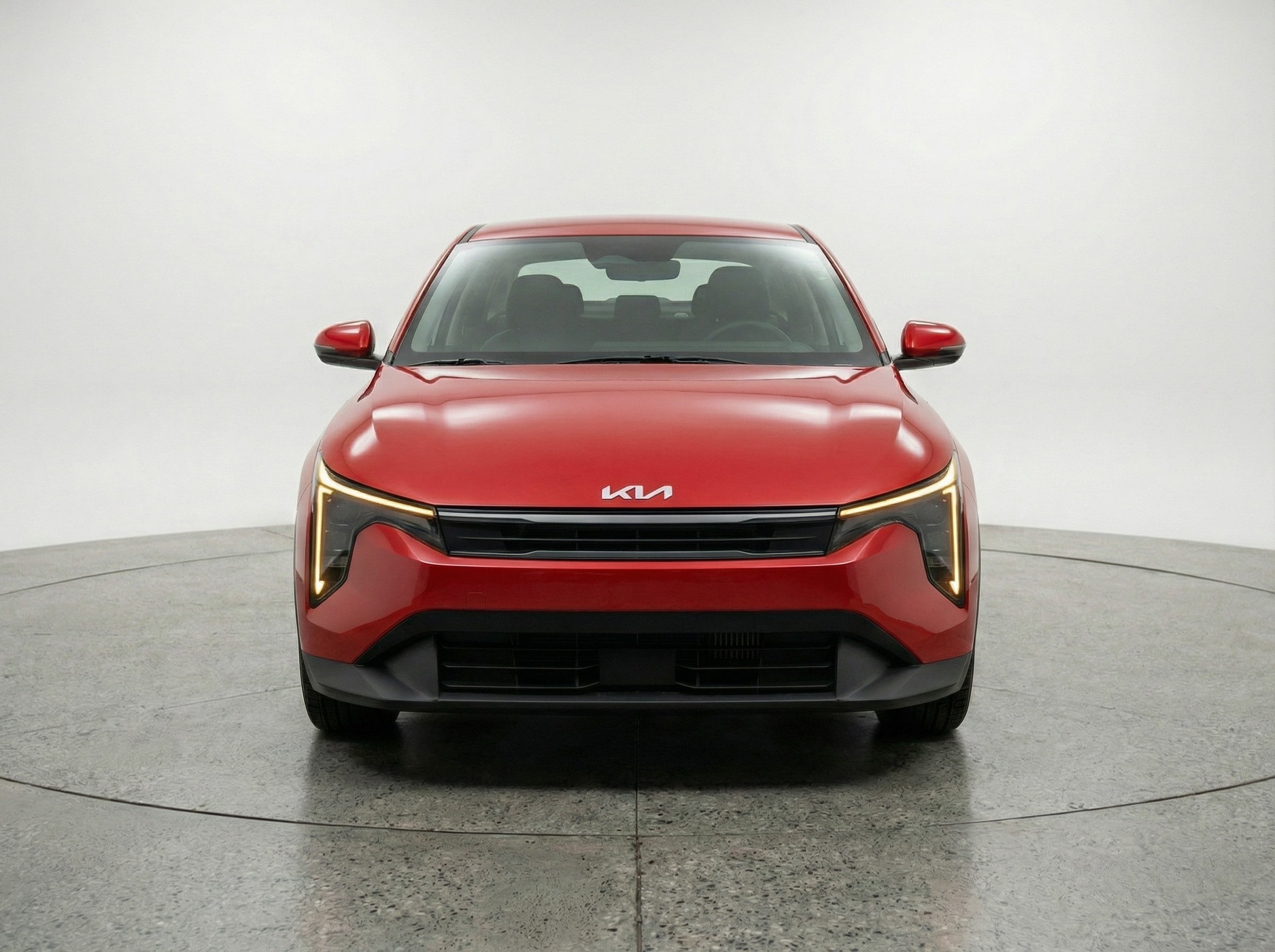 Thumbnail: 2025 Kia K4 - 2