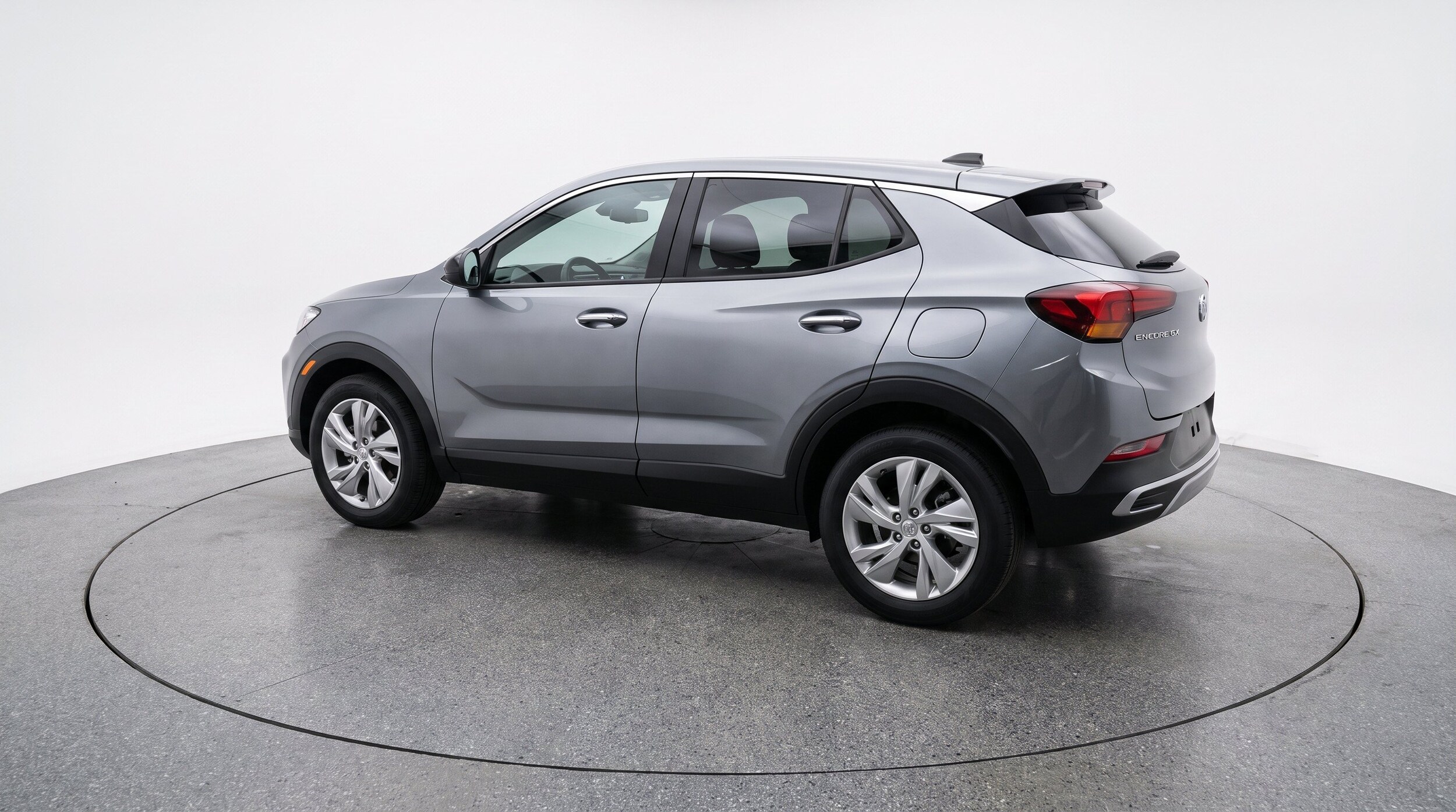 Thumbnail: 2026 Buick Encore GX - 6