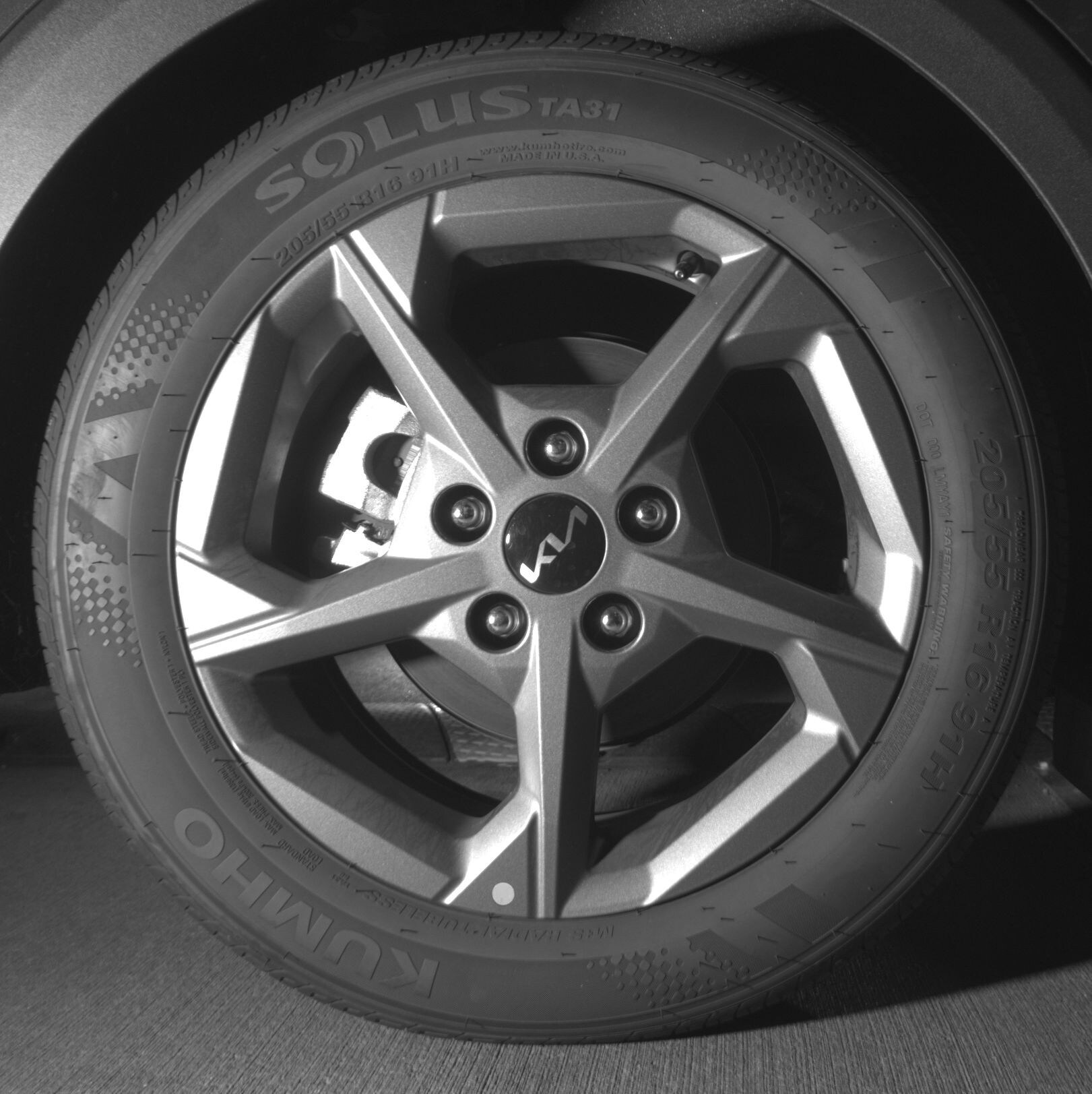 Thumbnail: 2025 Kia K4 - 12