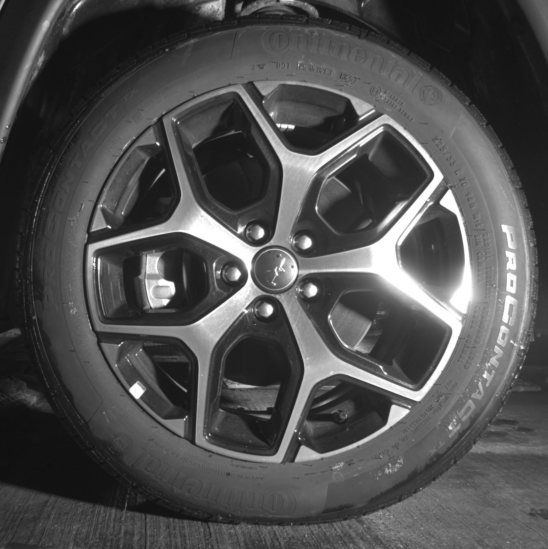 Thumbnail: 2025 Jeep Compass - 12