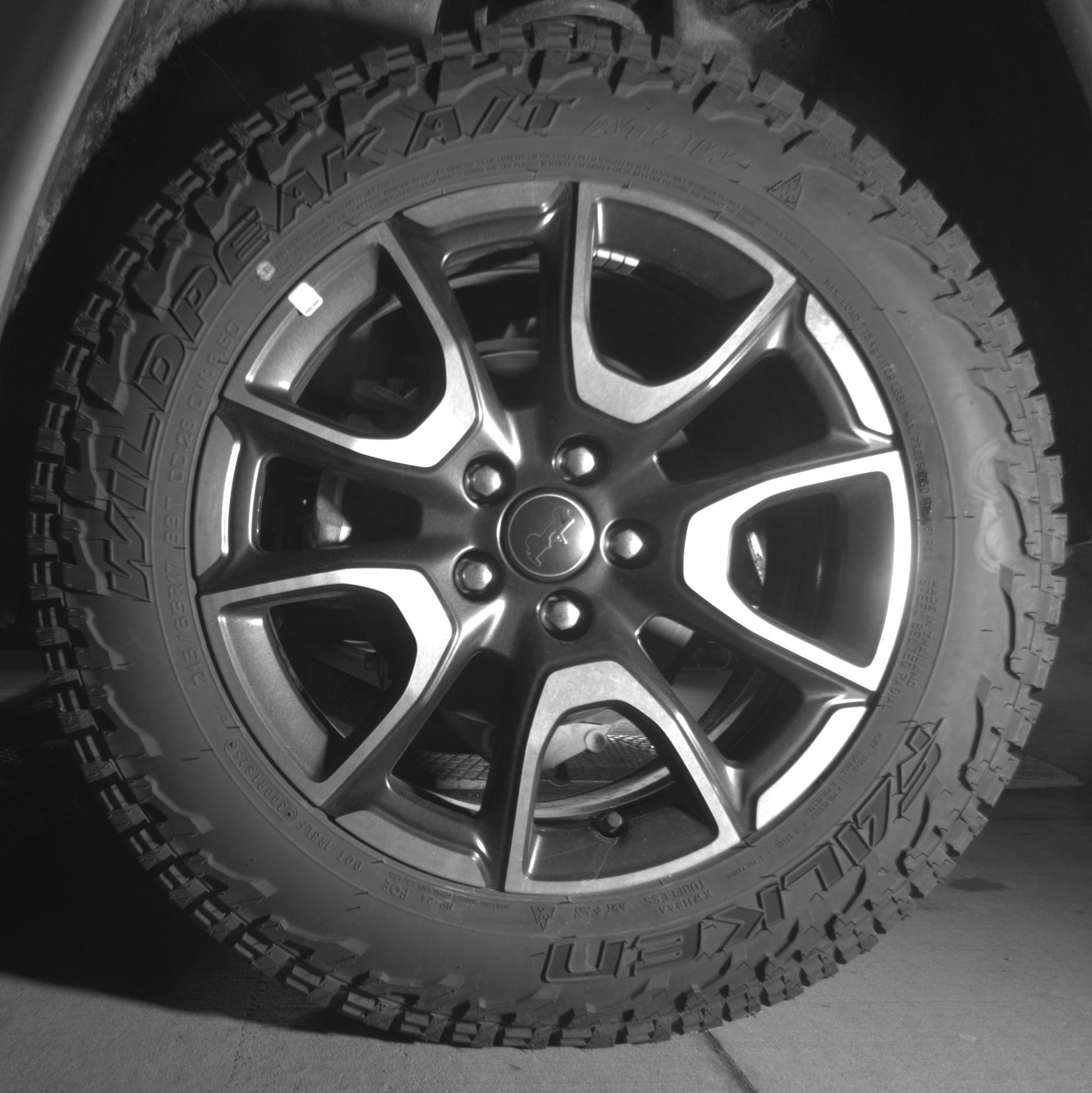 Thumbnail: 2025 Jeep Compass - 14