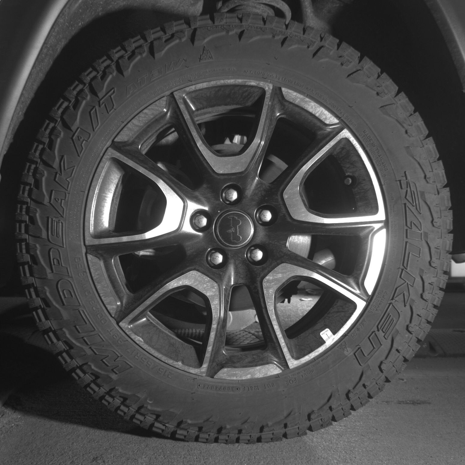 Thumbnail: 2025 Jeep Compass - 11