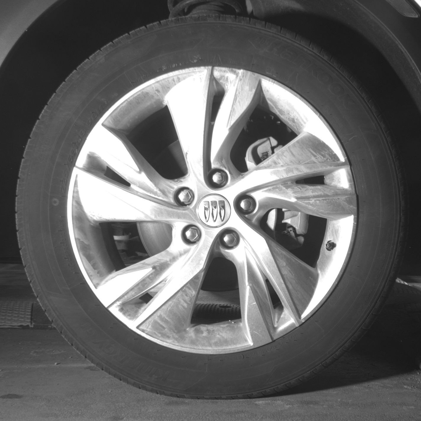 Thumbnail: 2025 Buick Encore GX - 13