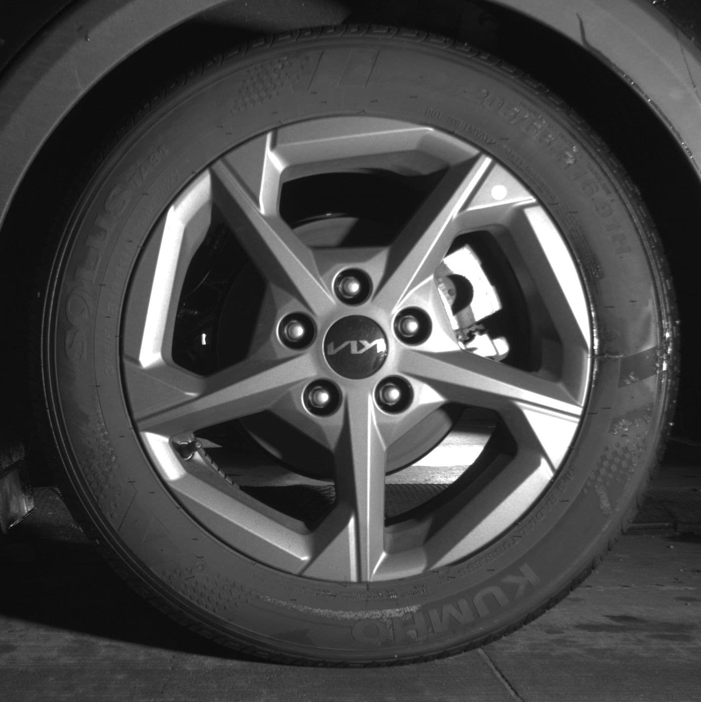 Thumbnail: 2025 Kia K4 - 11