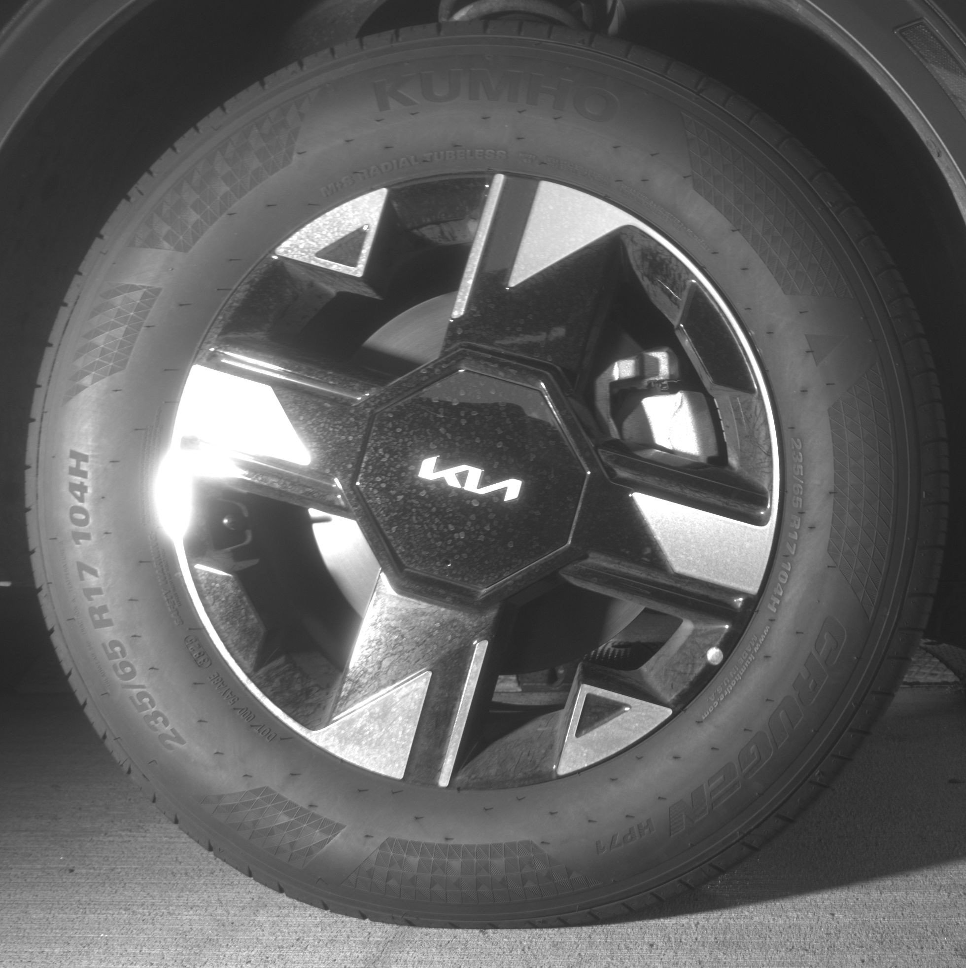 Thumbnail: 2026 Kia Sportage - 13
