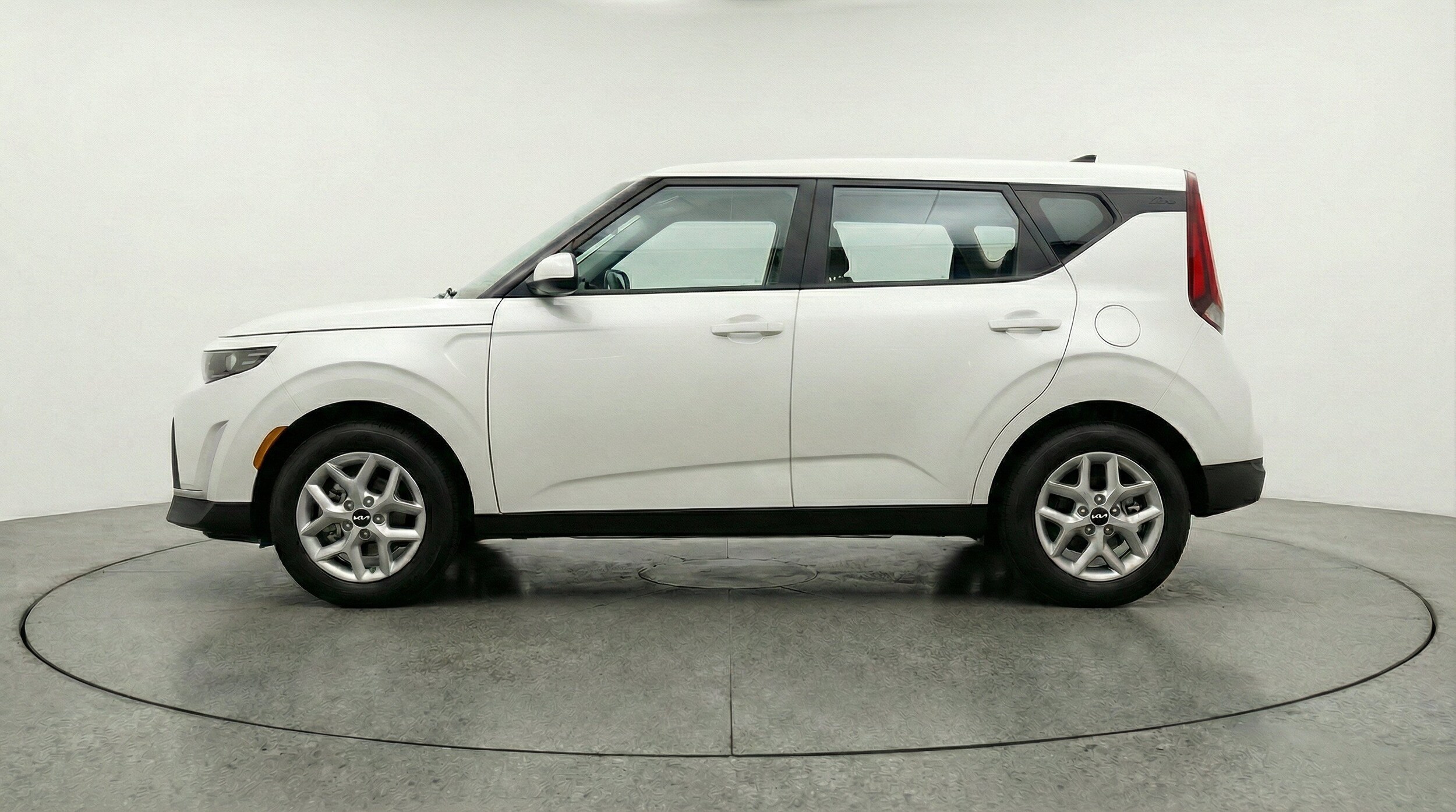 Thumbnail: 2025 Kia Soul - 5
