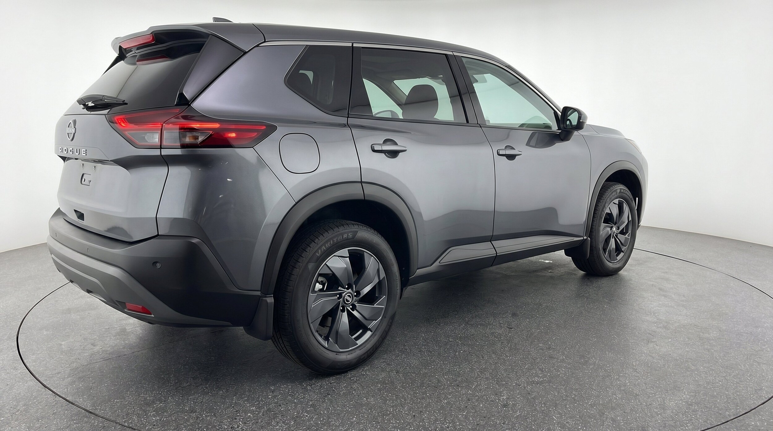 Thumbnail: 2025 Nissan Rogue - 9