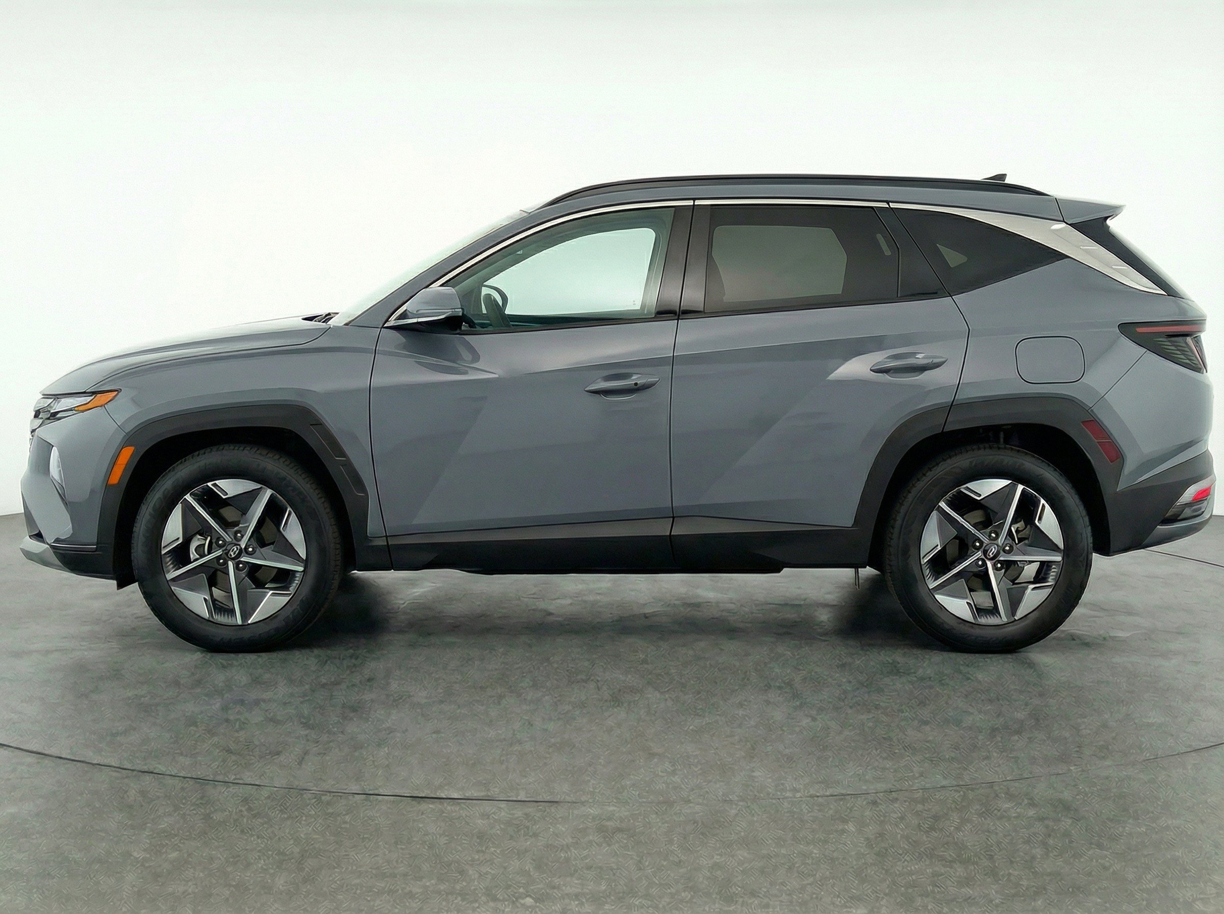 Thumbnail: 2025 Hyundai Tucson - 5