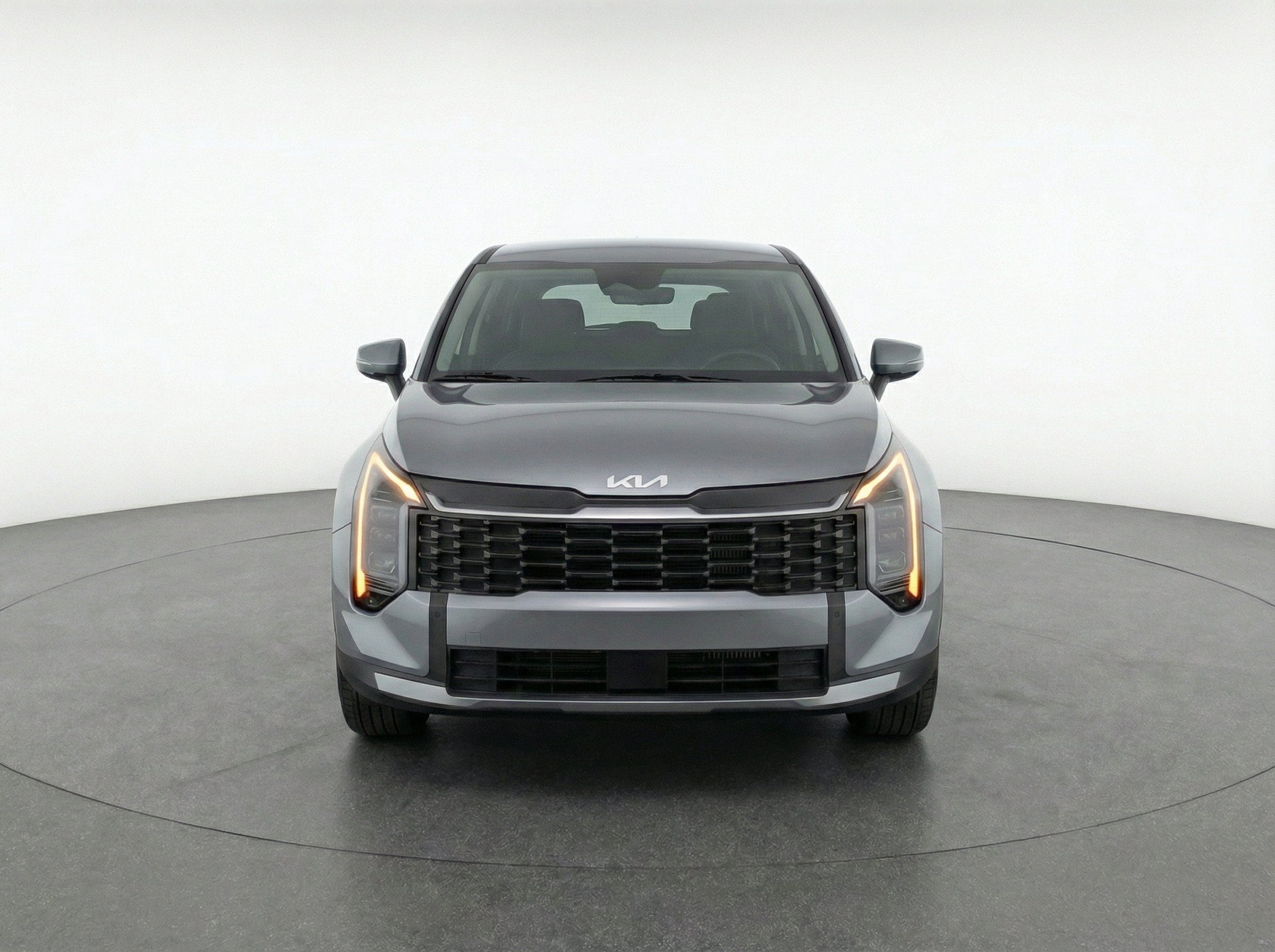 Thumbnail: 2026 Kia Sportage - 2