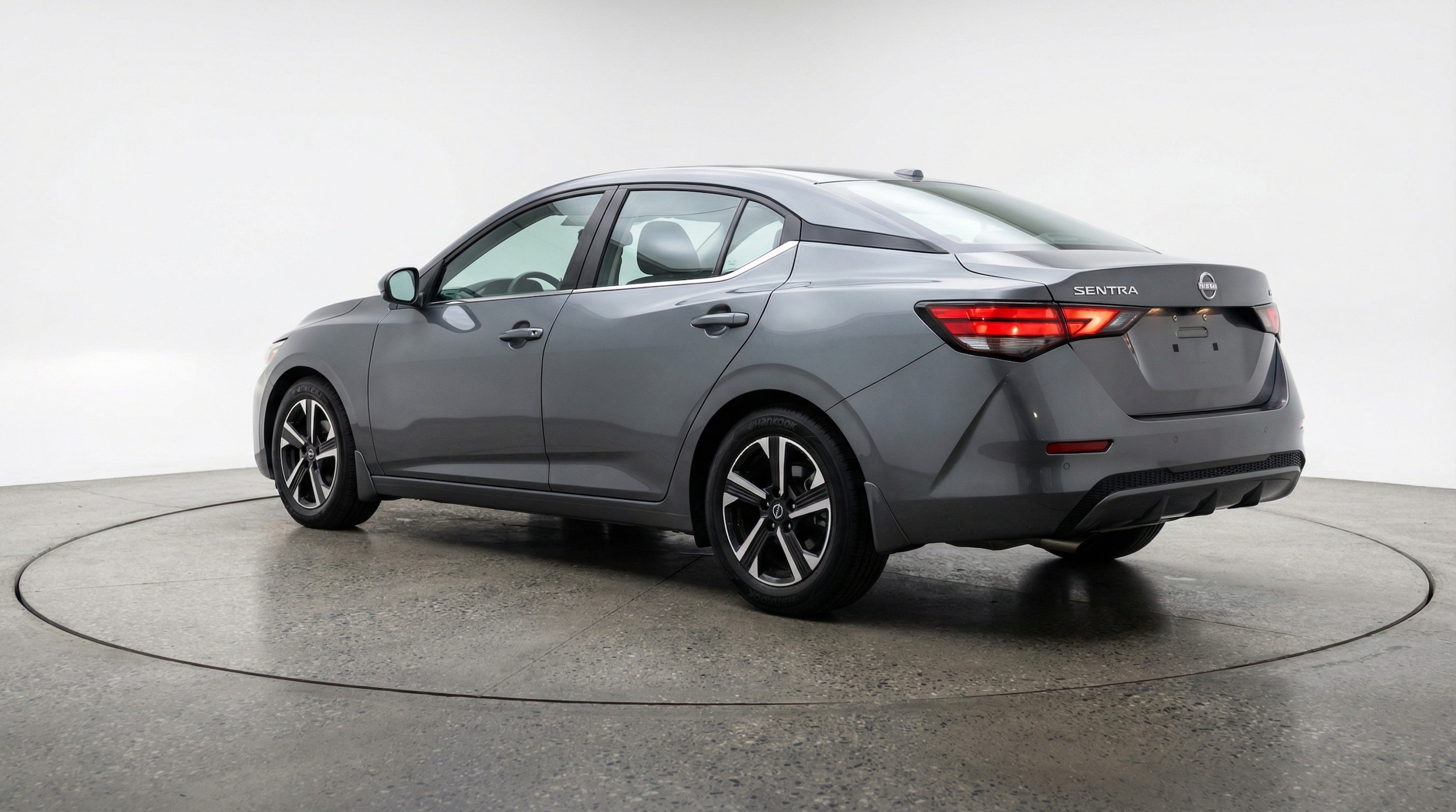 Thumbnail: 2025 Nissan Sentra - 5