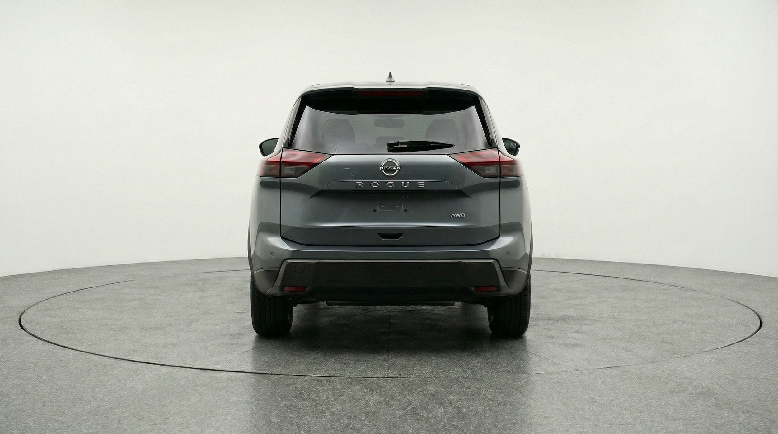 Thumbnail: 2025 Nissan Rogue - 6