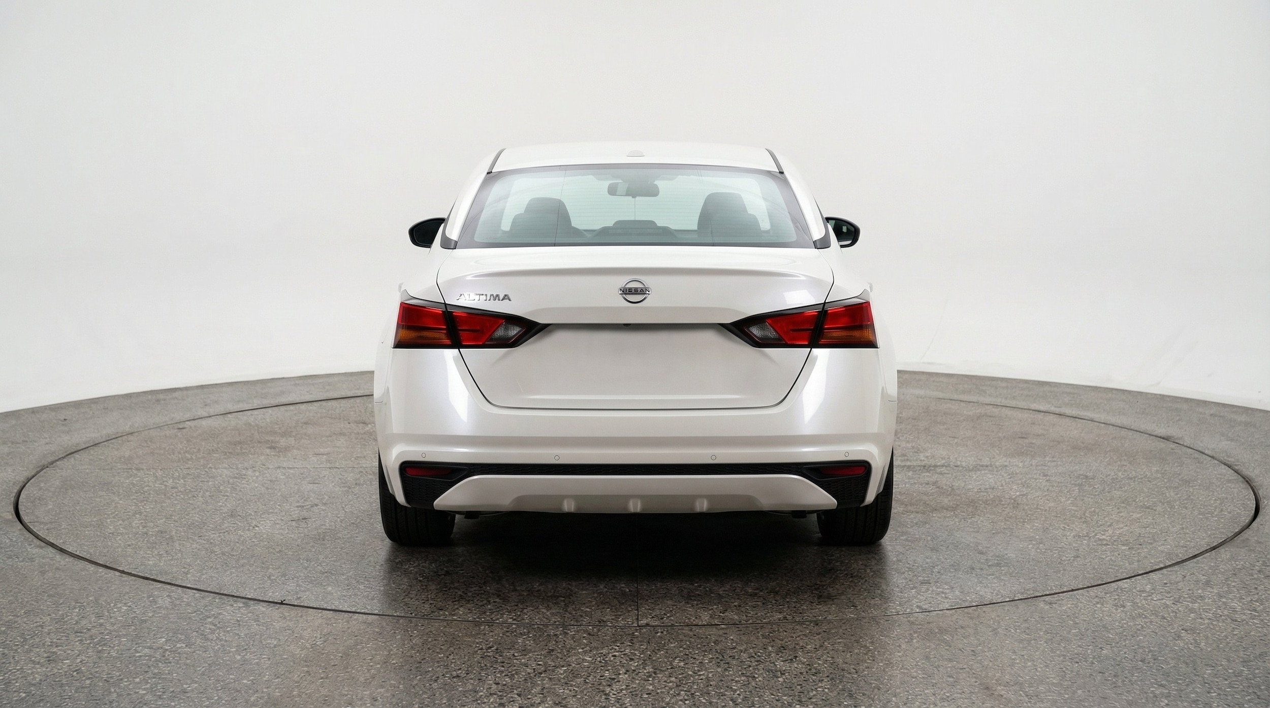 Thumbnail: 2026 Nissan Altima - 7