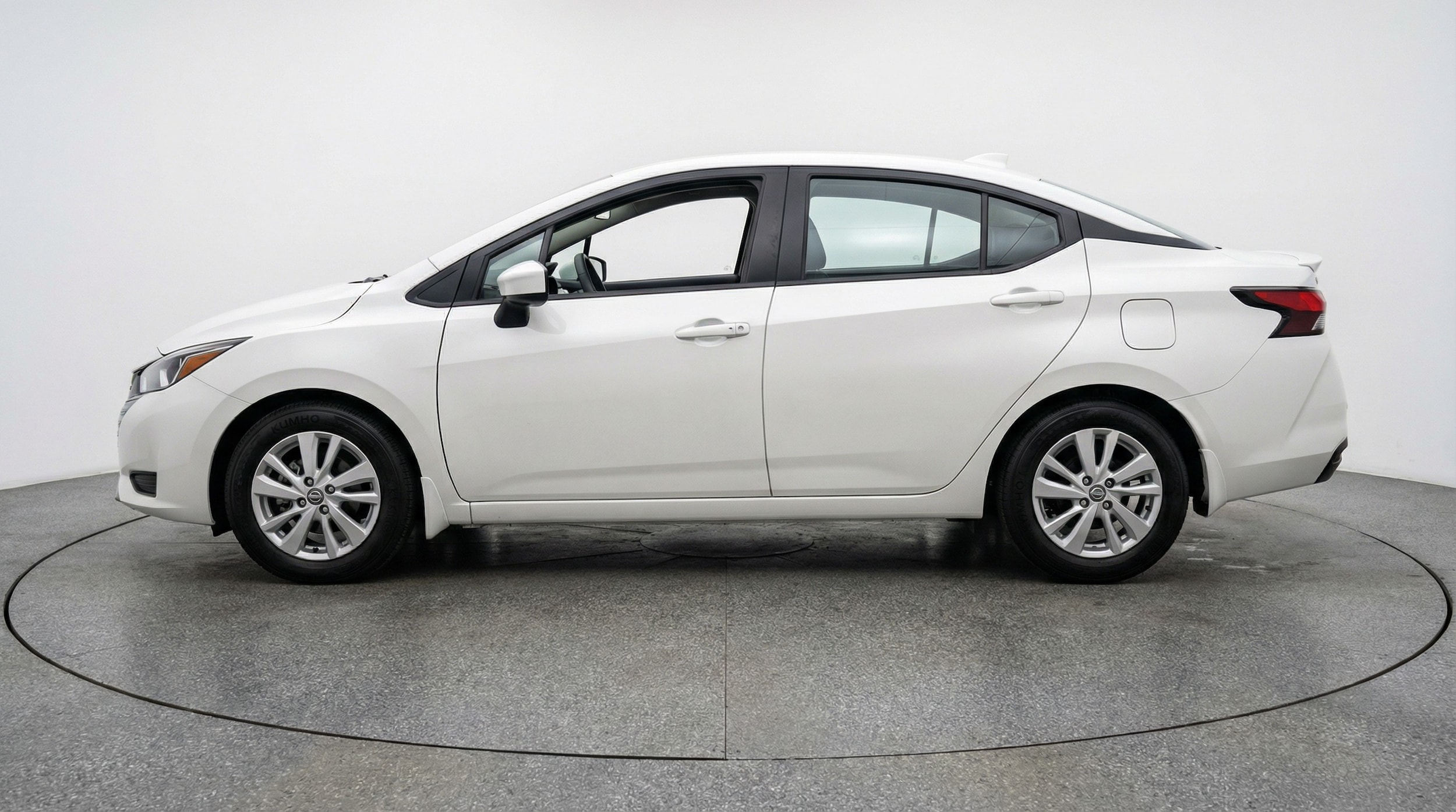 Thumbnail: 2025 Nissan Versa - 4