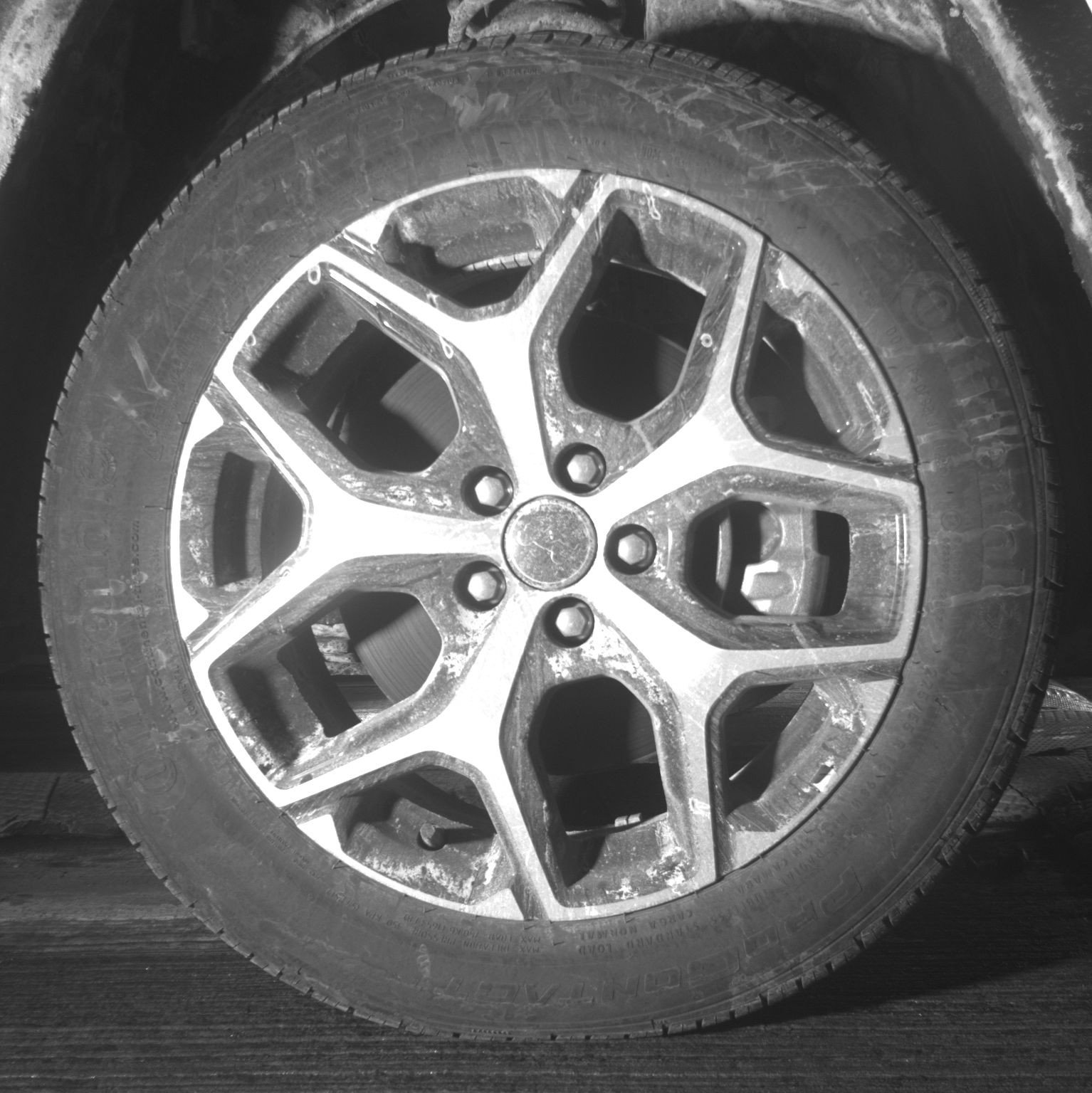 Thumbnail: 2025 Jeep Compass - 13