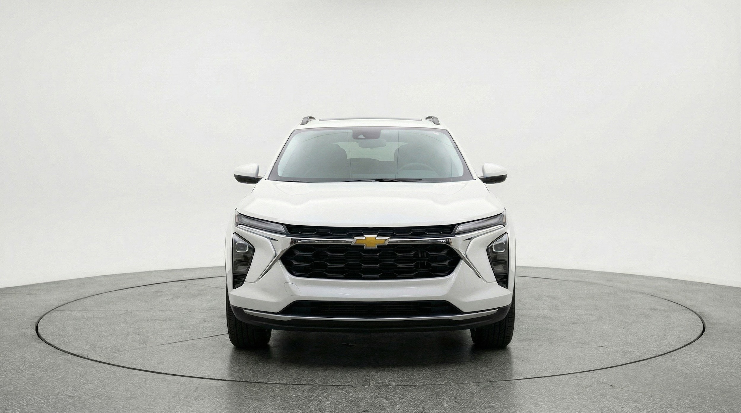 Thumbnail: 2025 Chevrolet Trax - 2