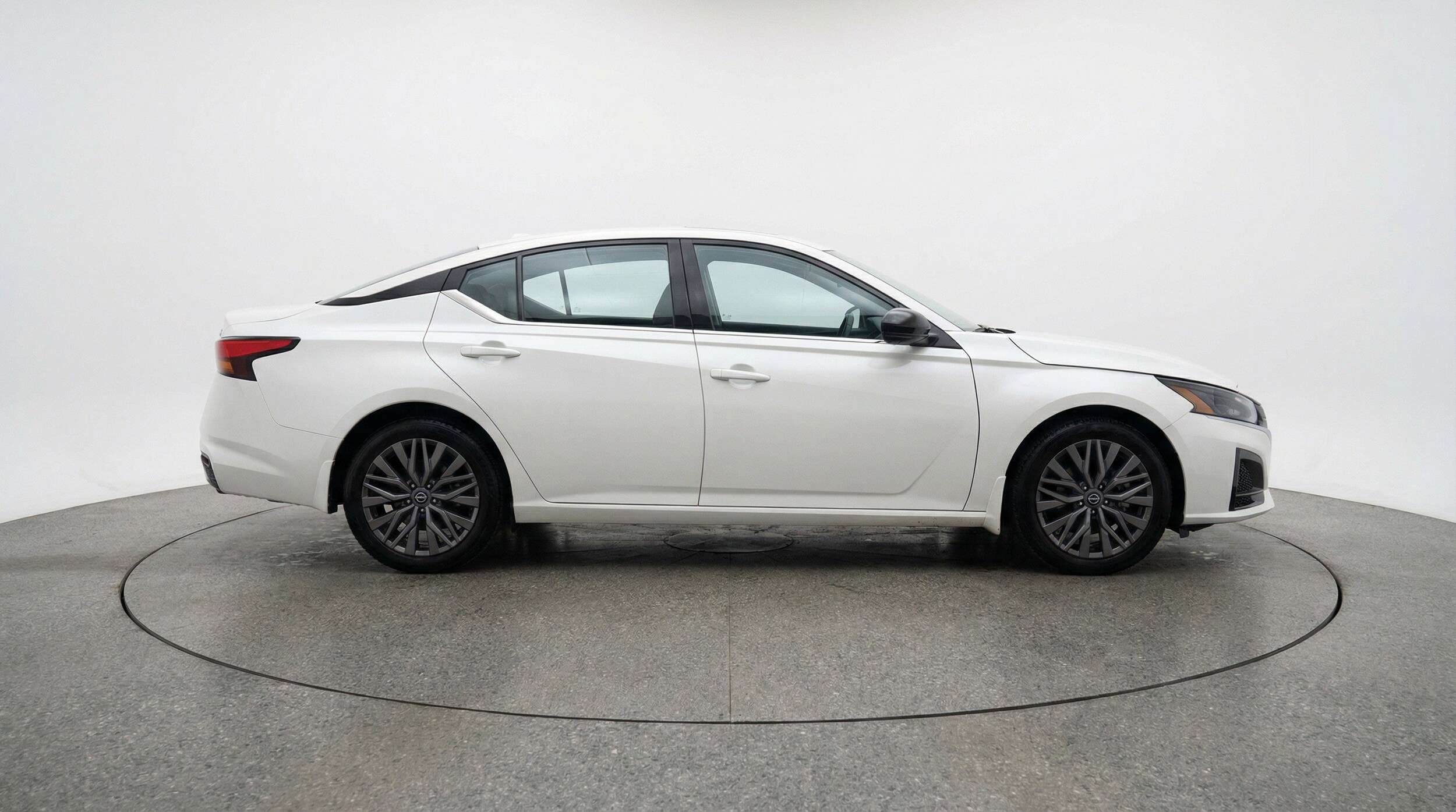 Thumbnail: 2025 Nissan Altima - 11